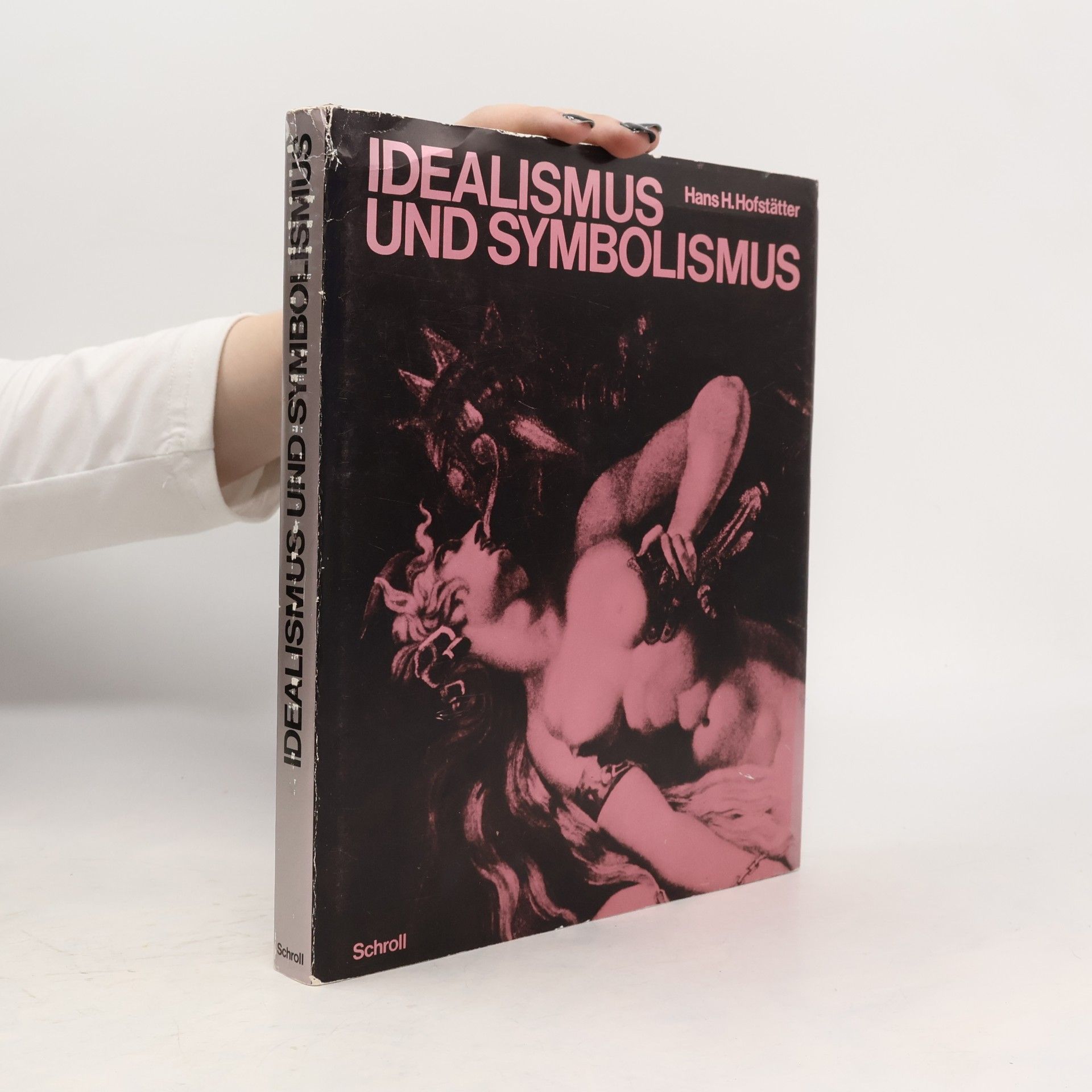 Idealismus und Symbolismus