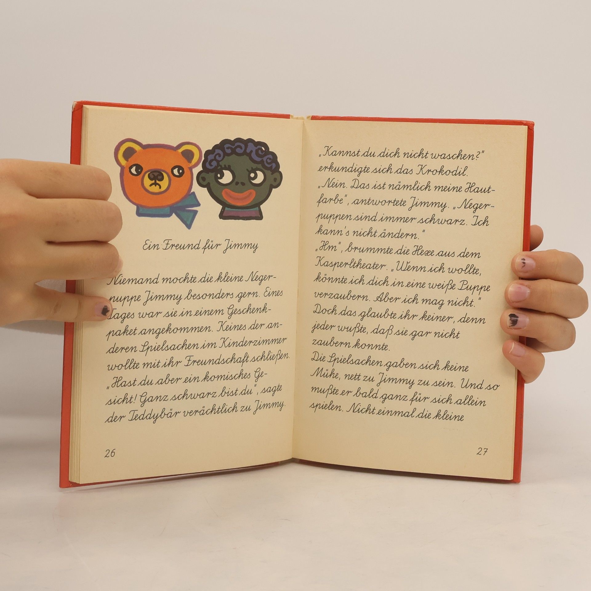 Enid Blyton Tobi, unser frecher Dackel und andere lustige Geschichten