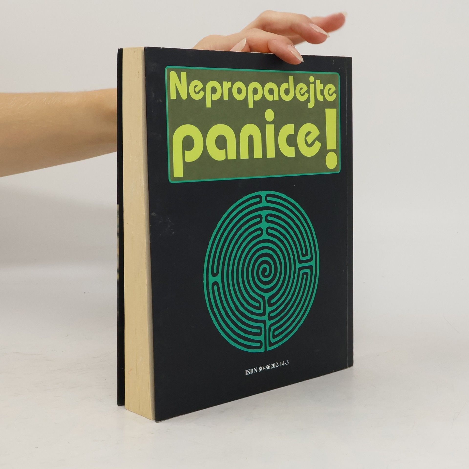 Douglas Adams Stopařův průvodce po Galaxii
