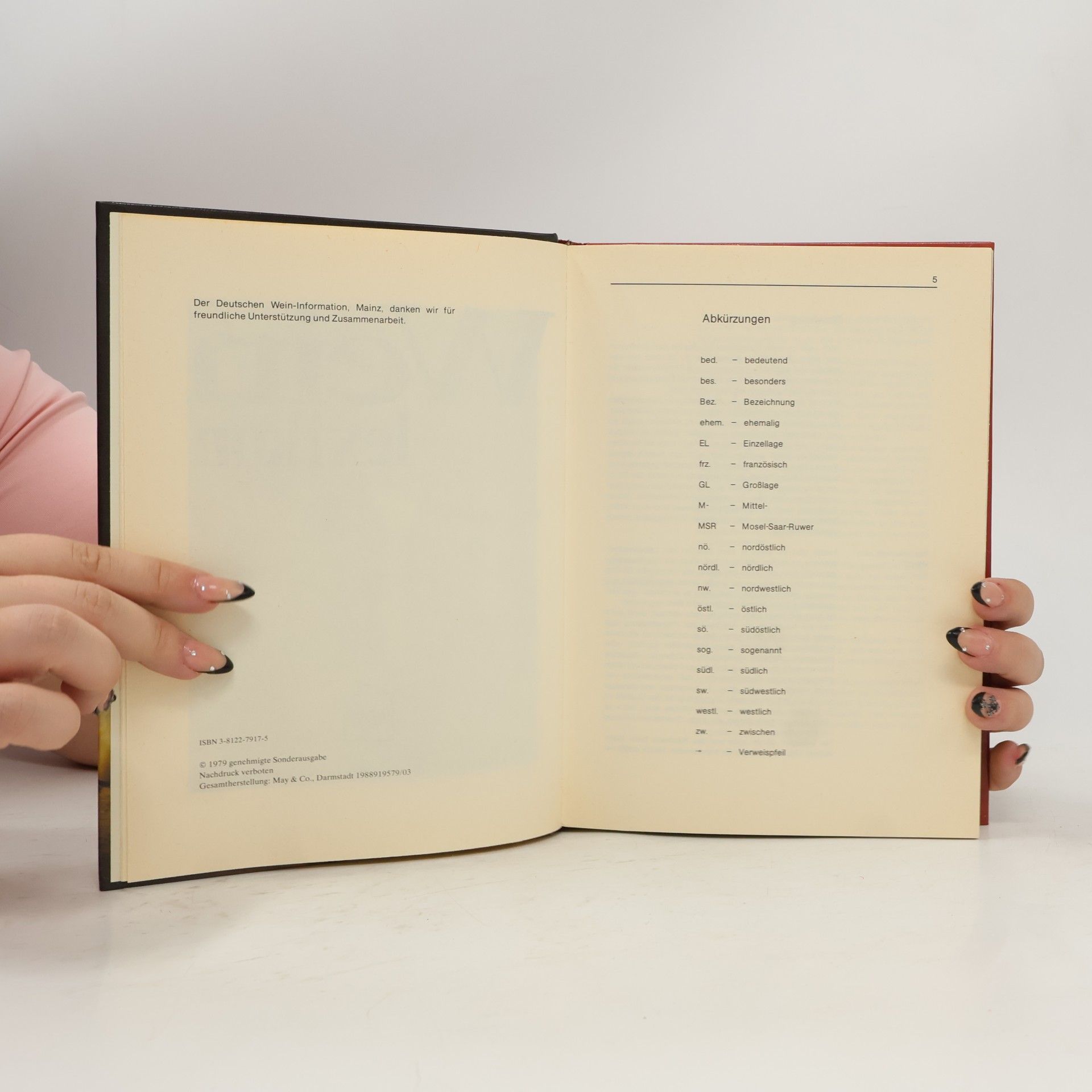 Autorenkollektiv Das neue Weinlexikon