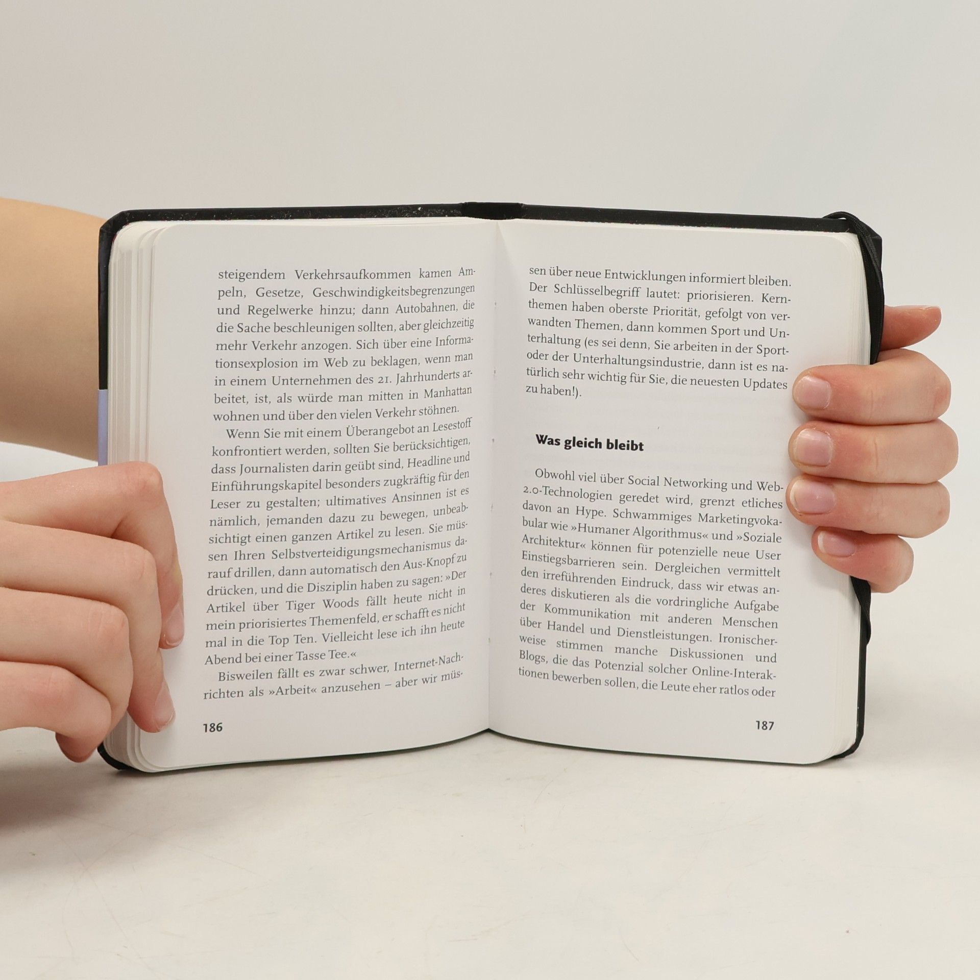 Susan Bloch Das kleine Handbuch für den grenzenlosen Erfolg