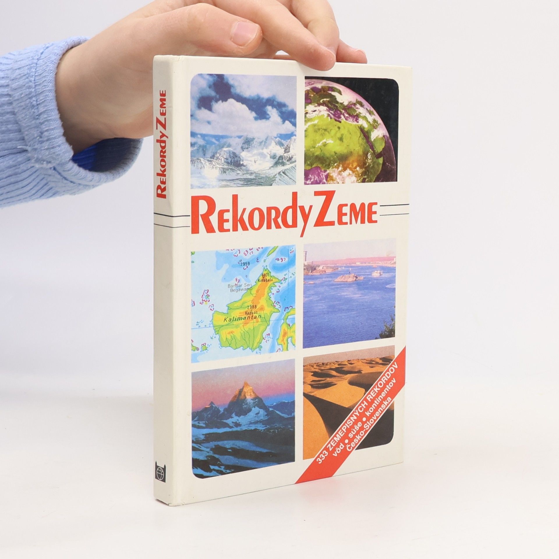 Kliment Ondrejka Rekordy Zeme