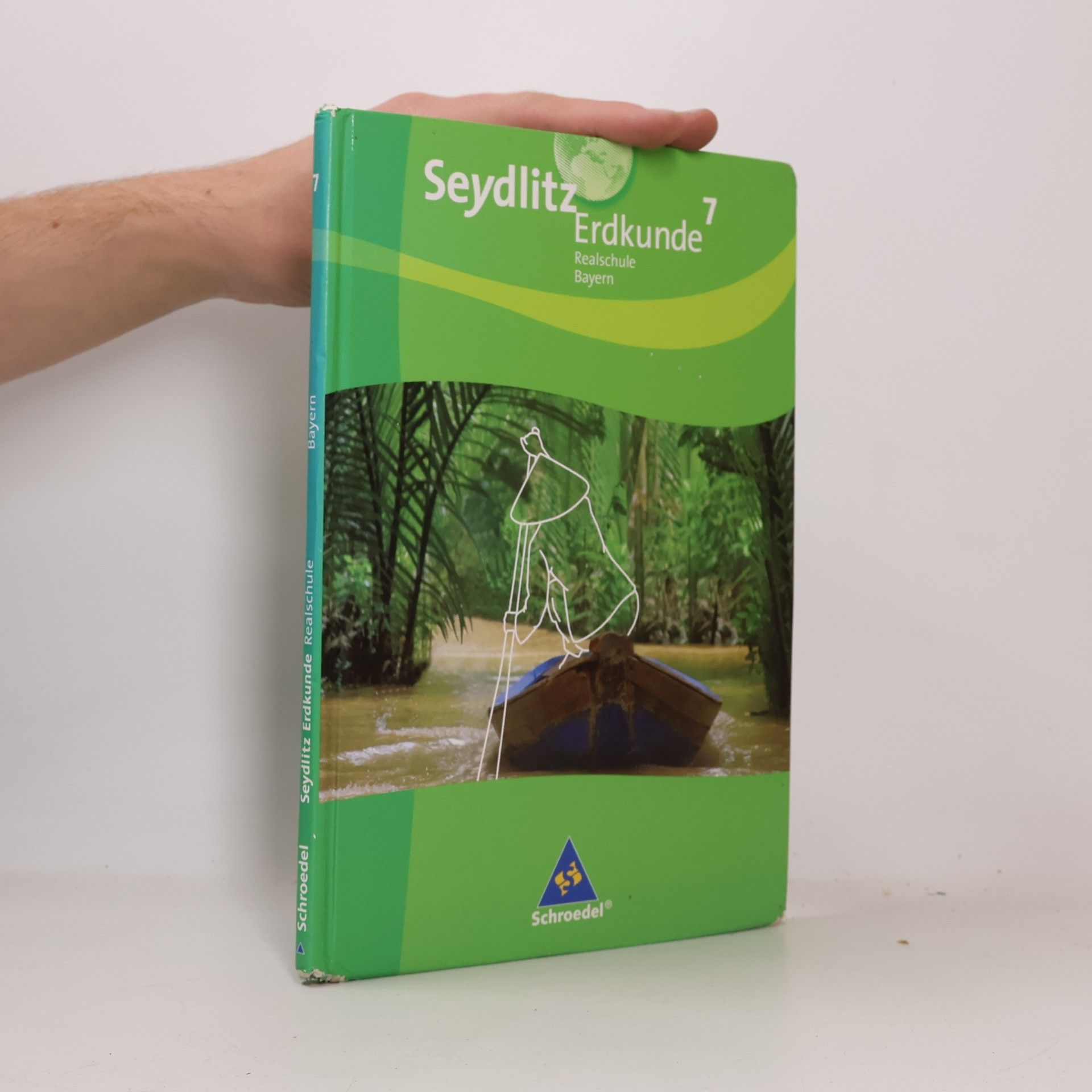 Seydlitz - Erdkunde 7