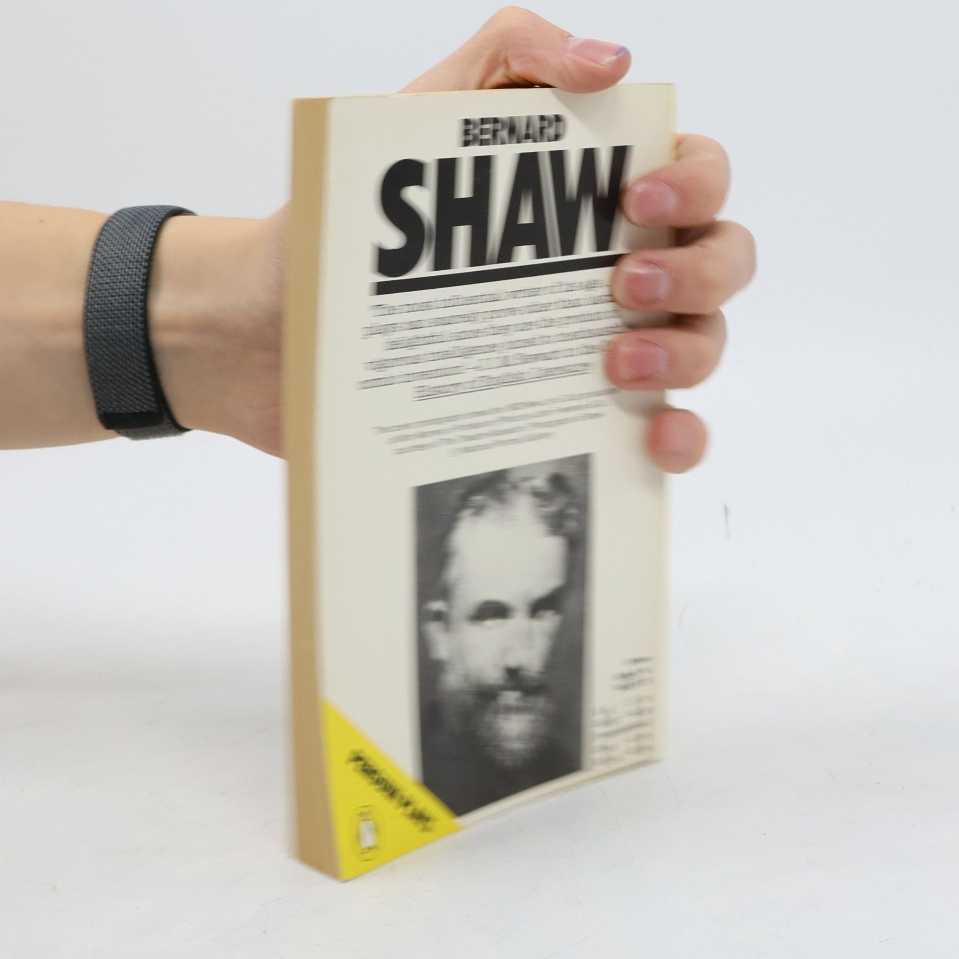 George Bernard Shaw Plays Unpleasant