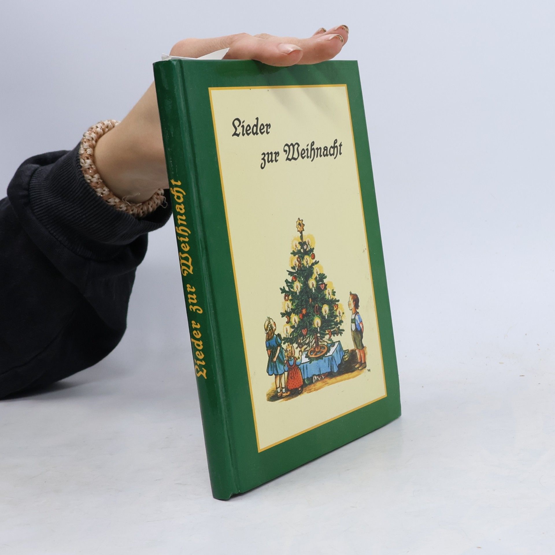Lieder zur Weihnacht