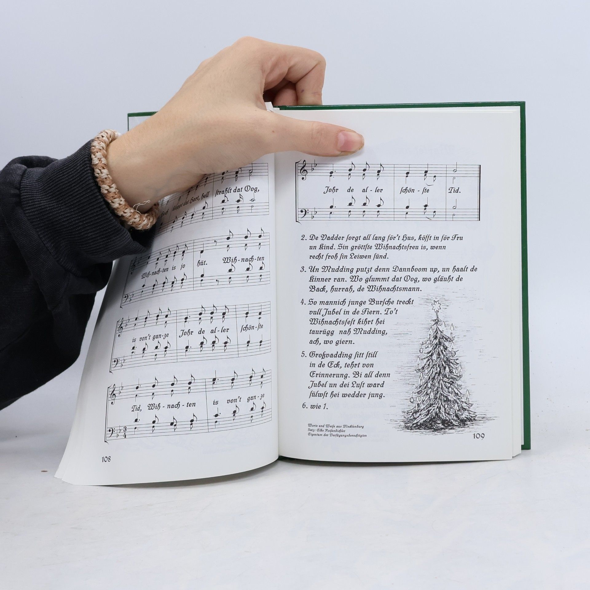 Lieder zur Weihnacht