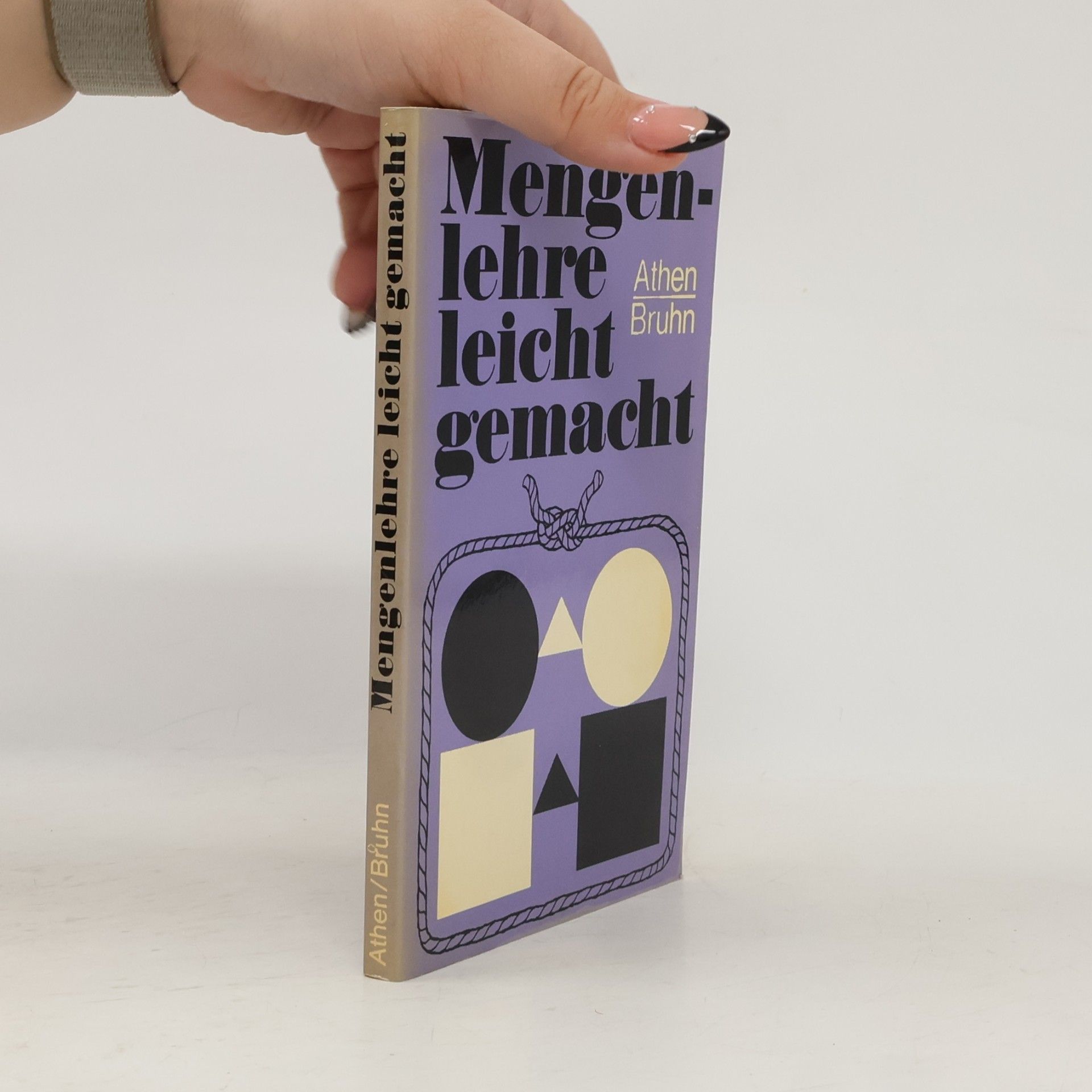 Mengenlehre leicht gemacht
