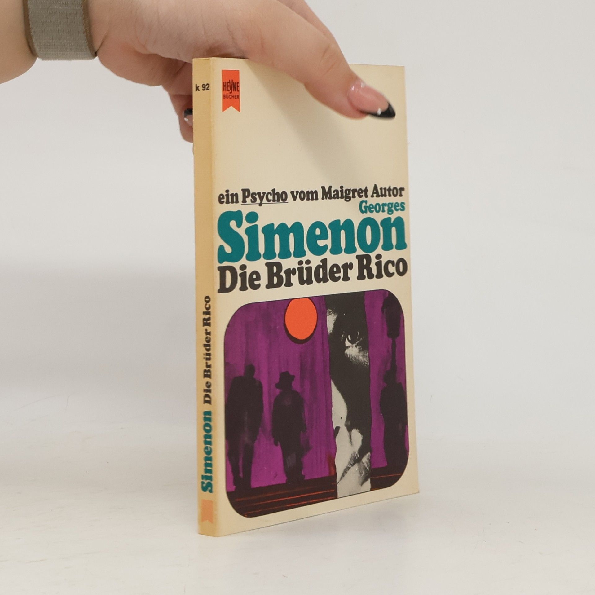 Die Brüder Rico