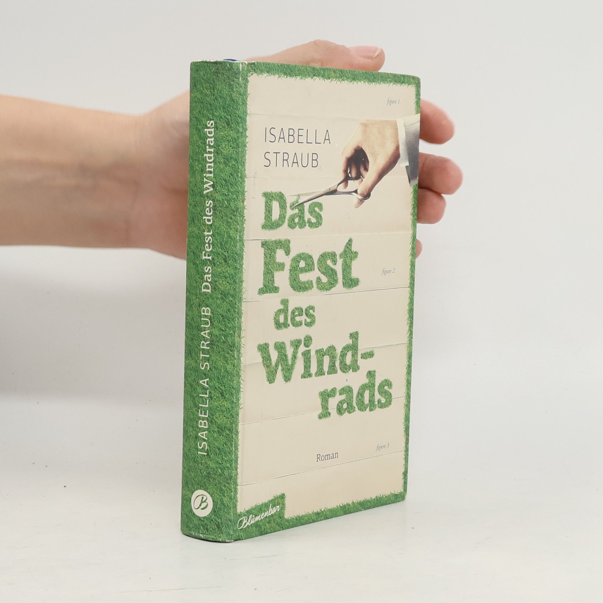 Das Fest des Windrads