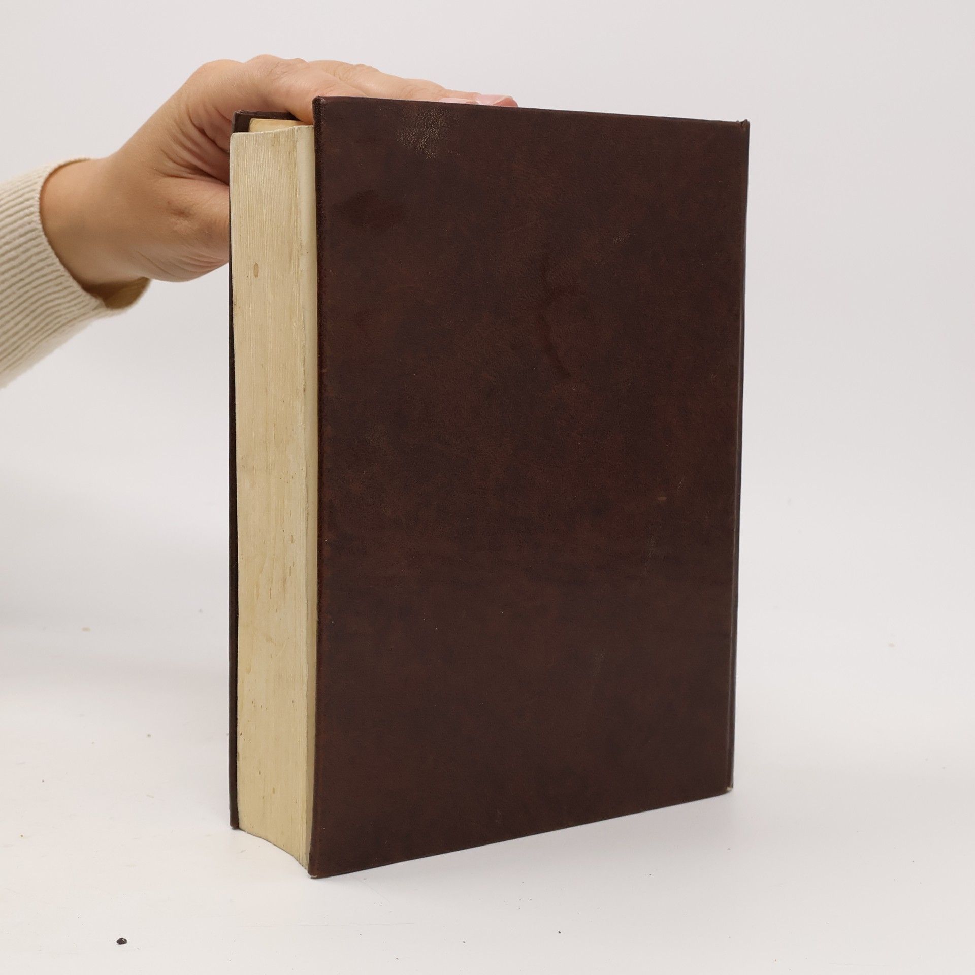 Autorenkollektiv Bible. Písmo svaté Starého a Nového Zákona. Ekumenický překlad