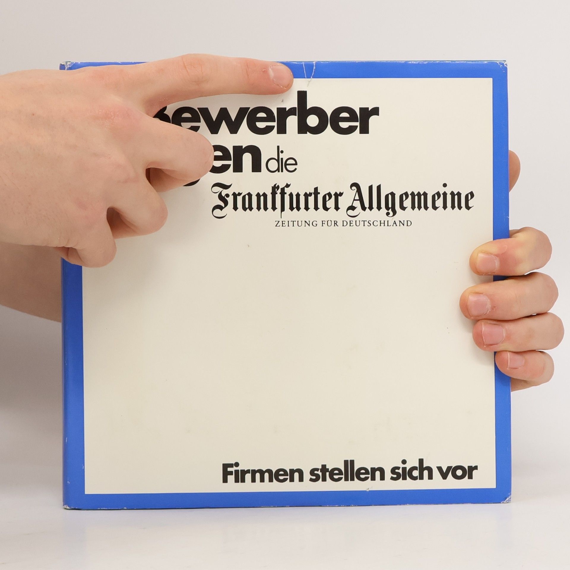 Various authors Bewerber-Fragen Zum Arbeitsplatzwechsel