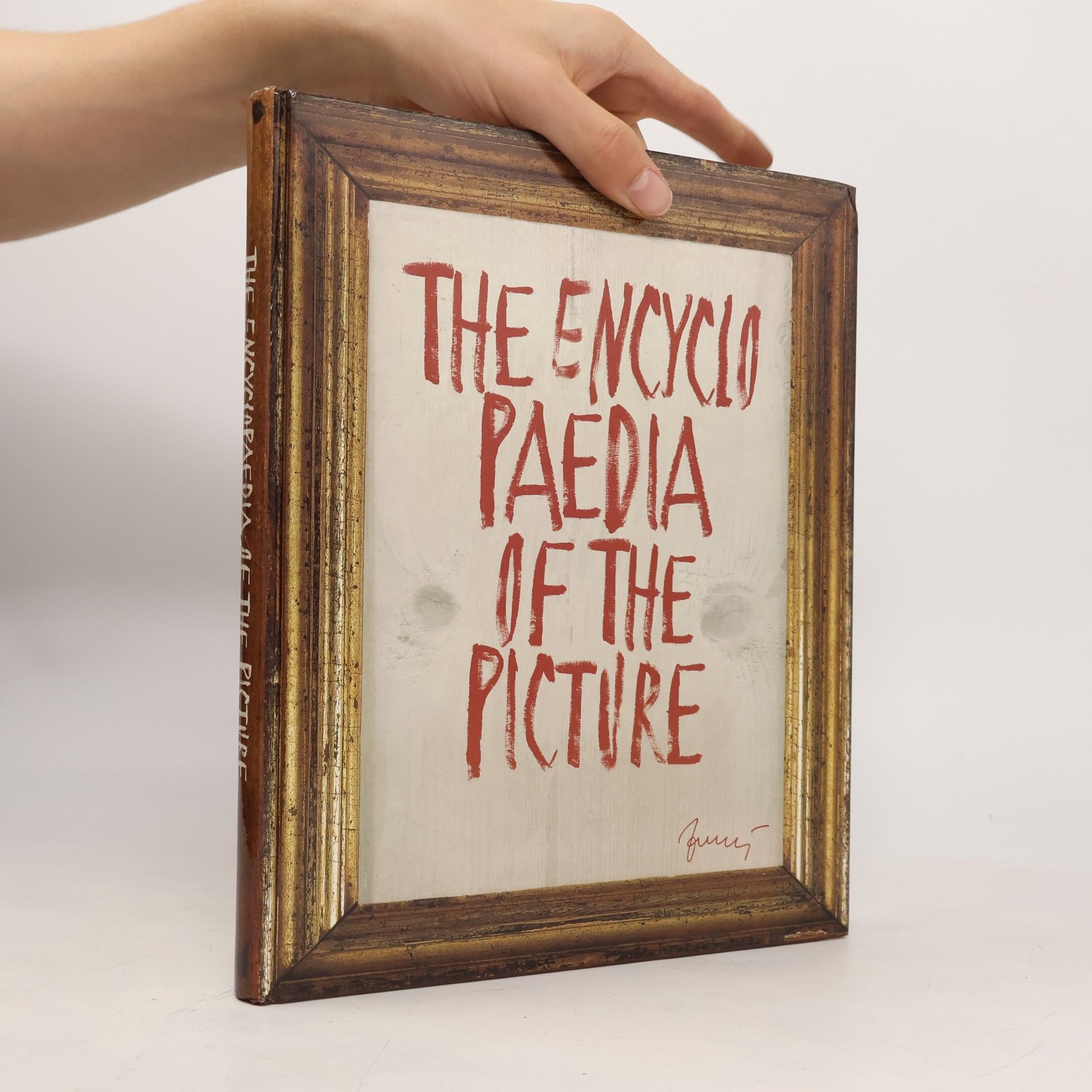 The Encyclopaedia of the Picture