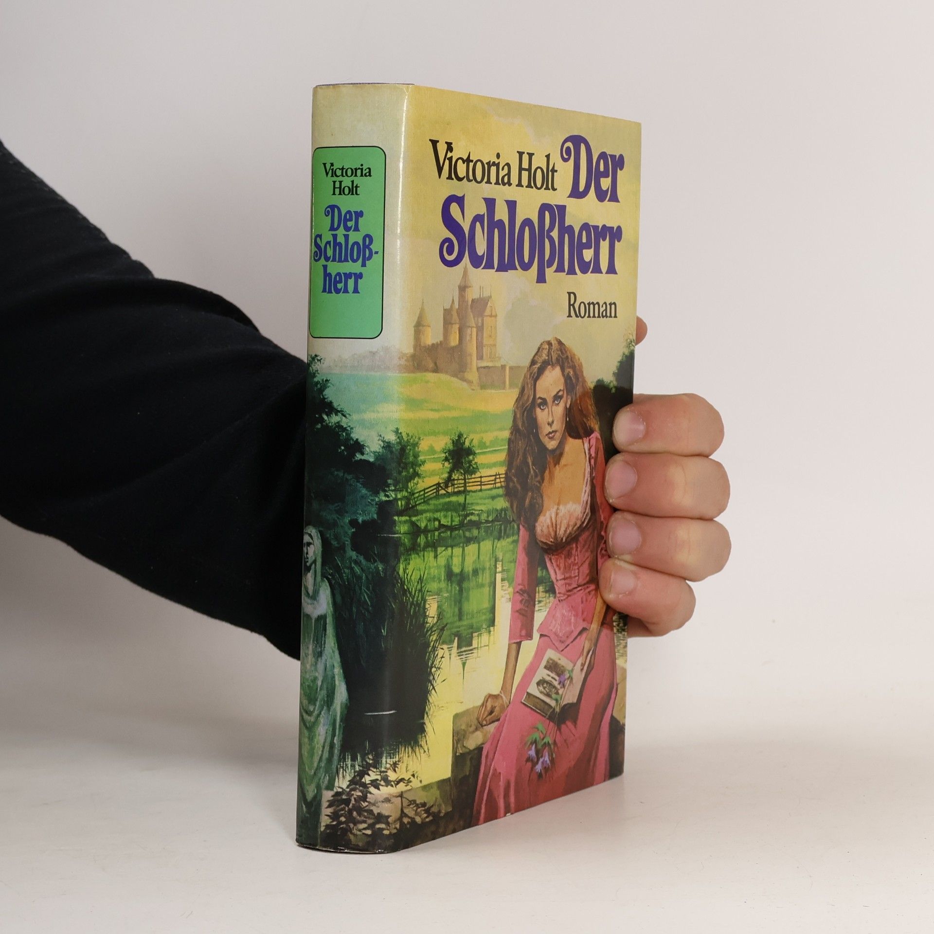 Der Schlossherr
