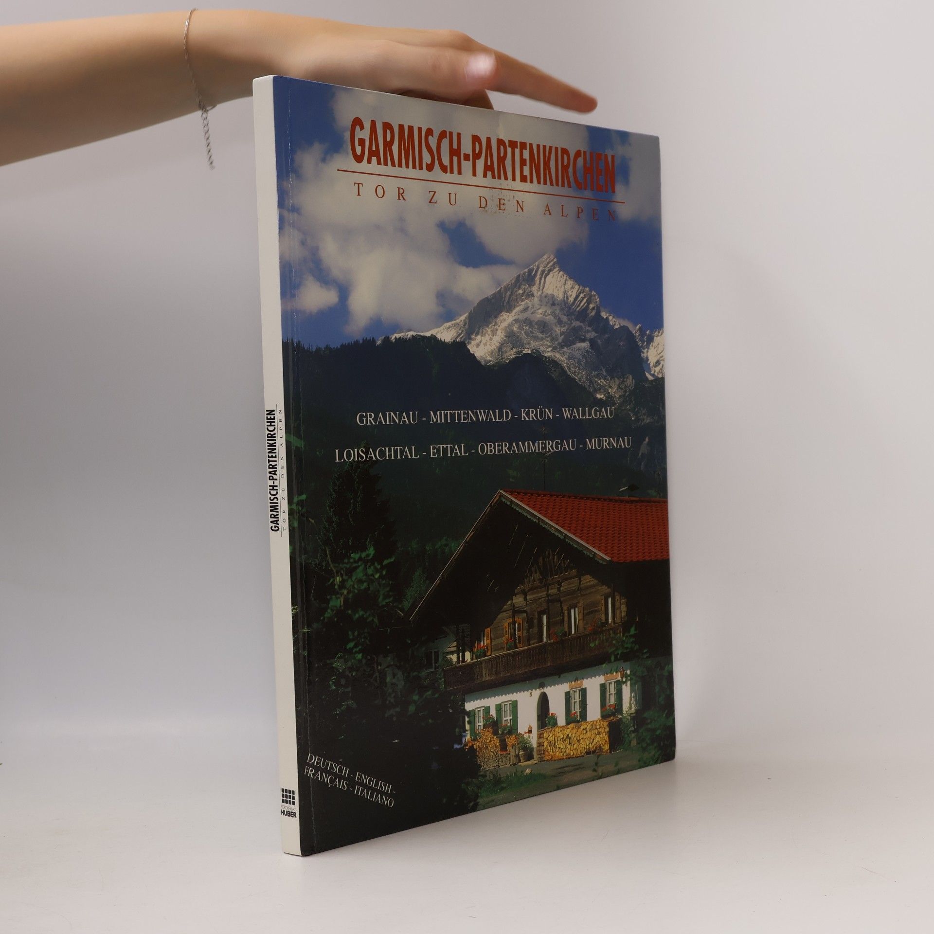 Garmisch-Partenkirchen