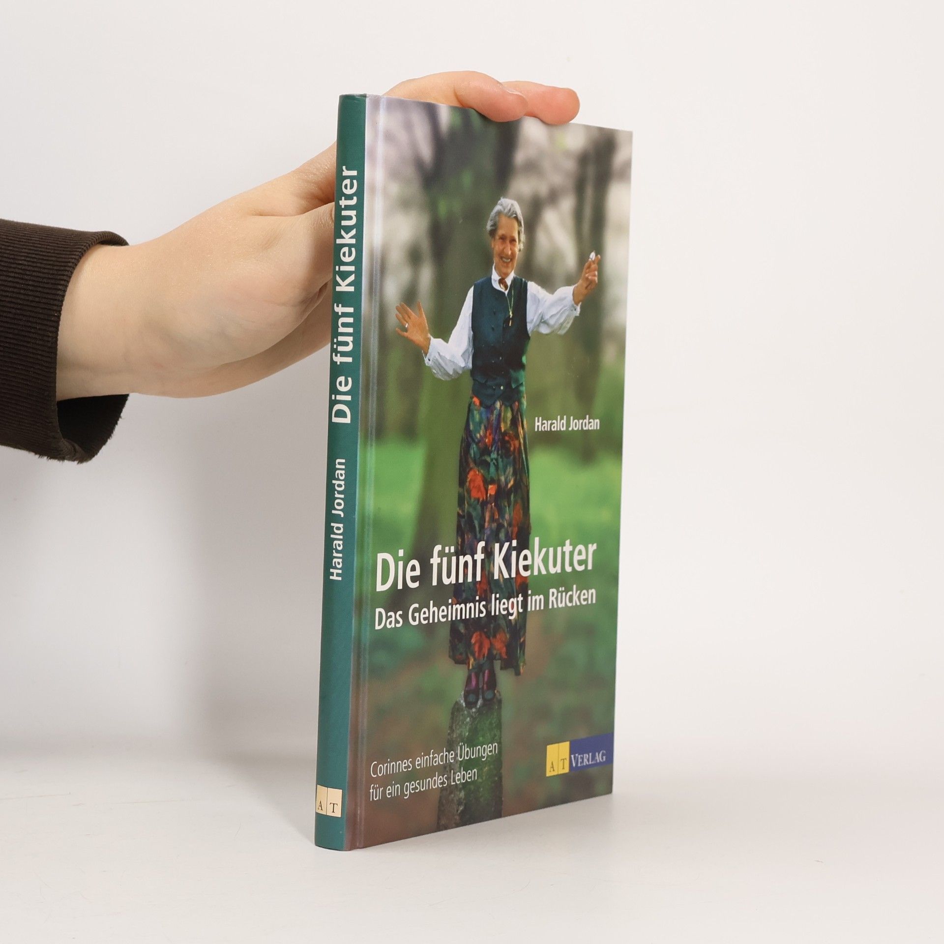 Die fünf Kiekuter