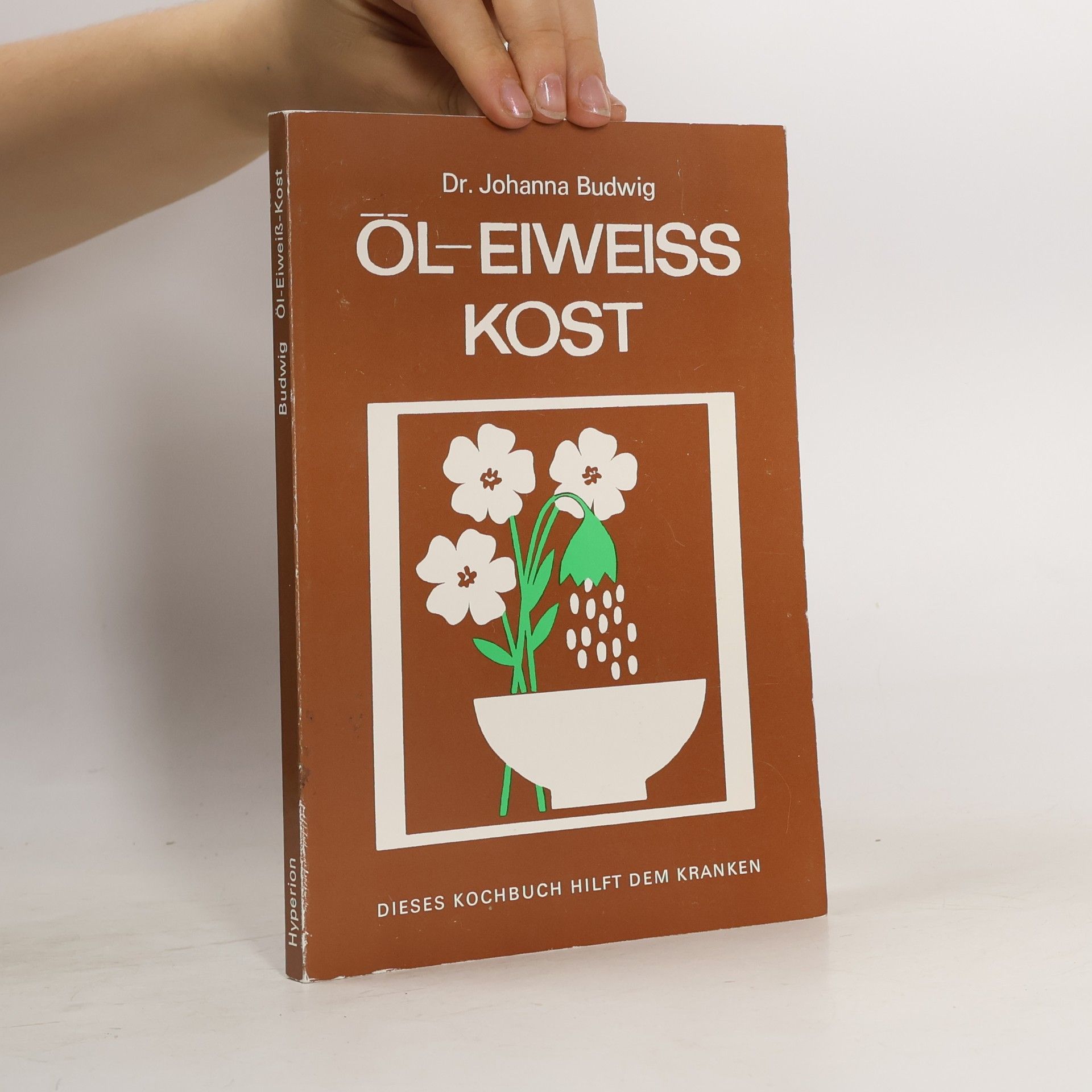 Öl-Eiweiß-Kost
