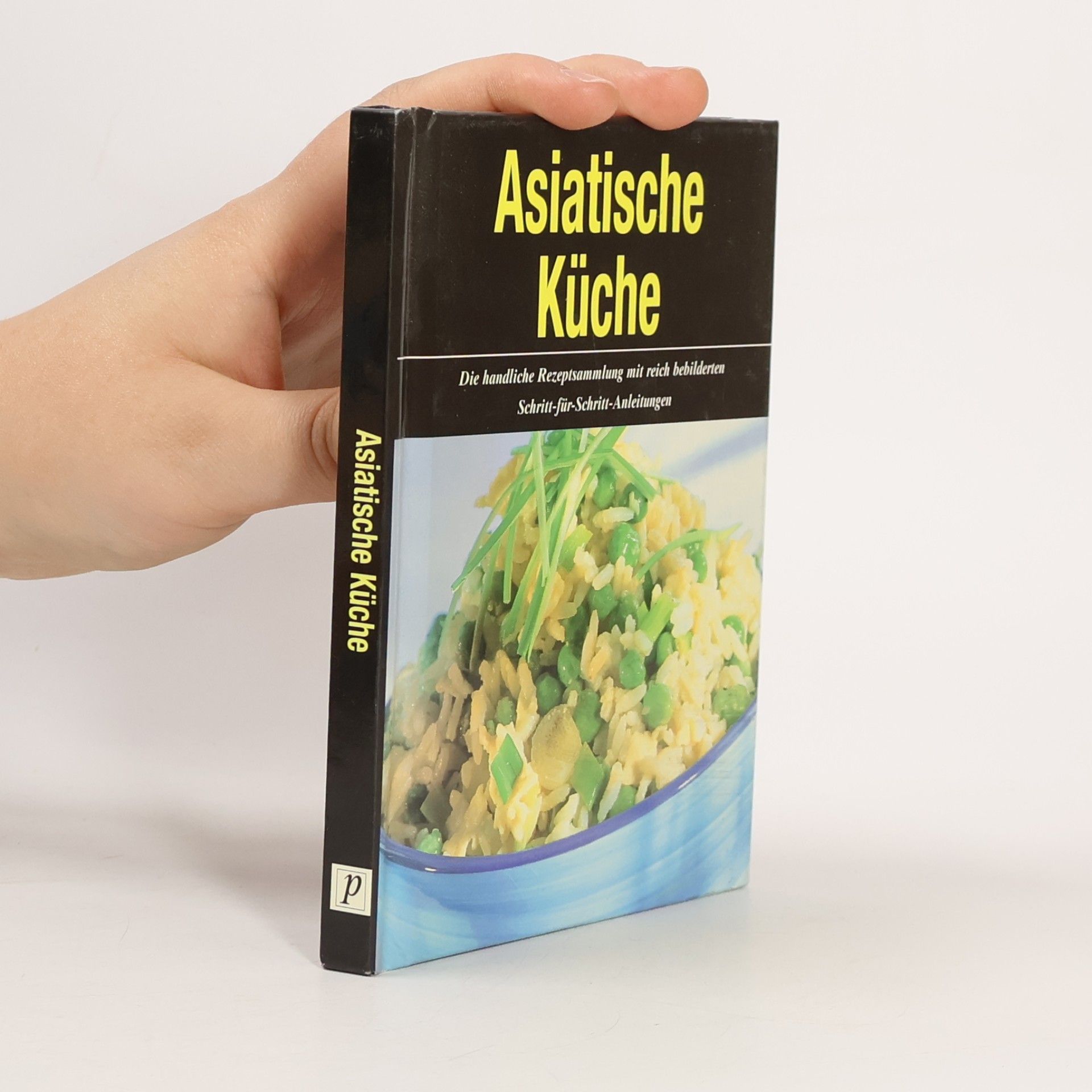 Asiatische Küche