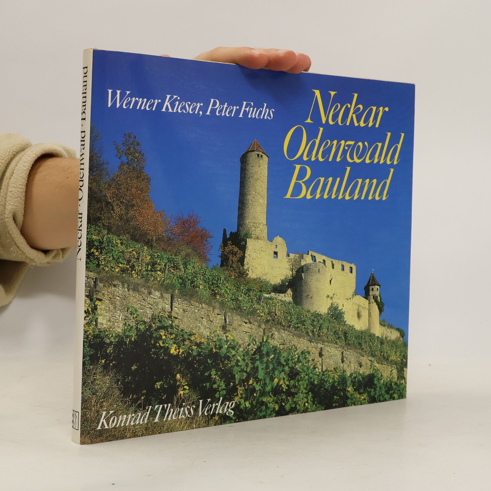 Neckar-Odenwald-Bauland