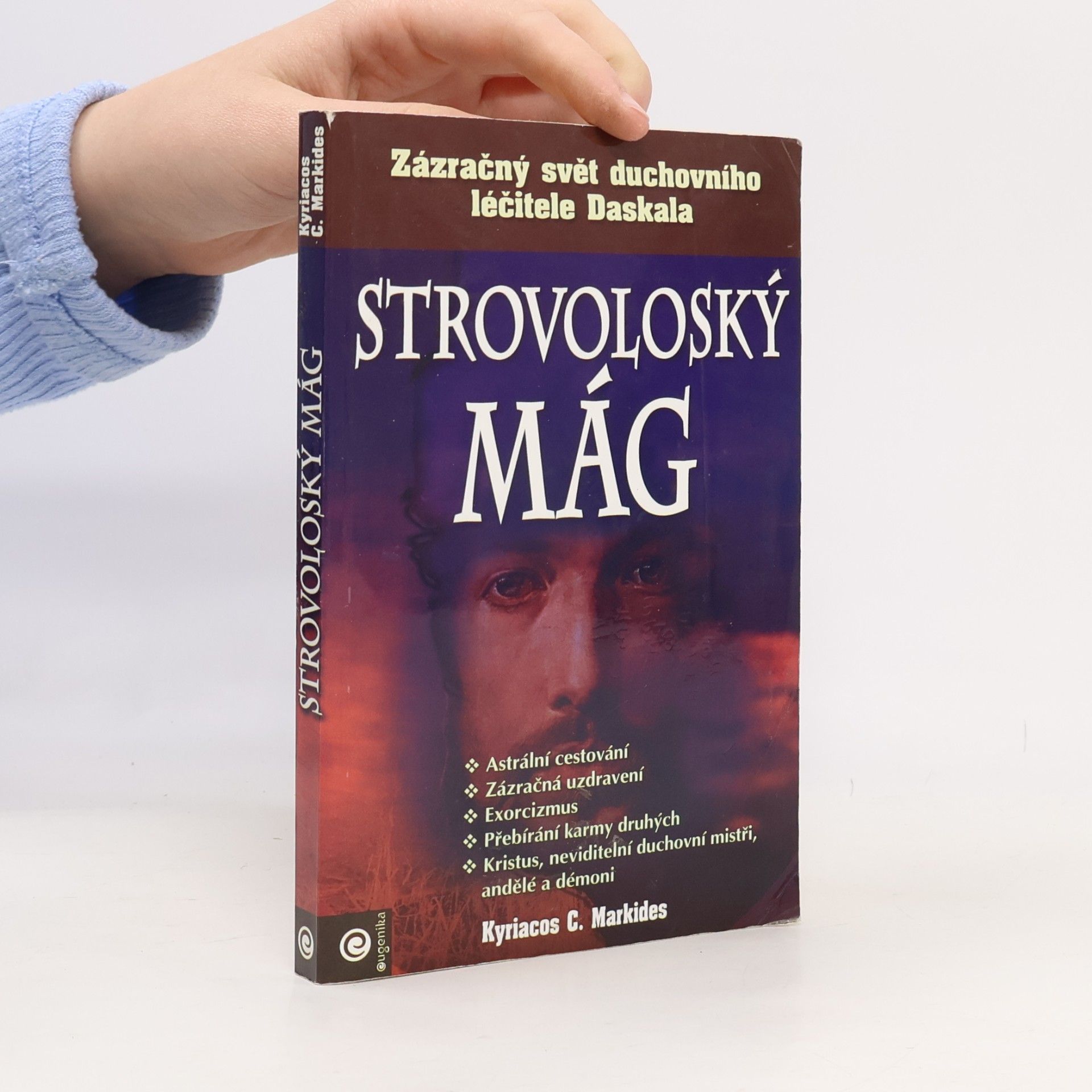 Strovoloský mág