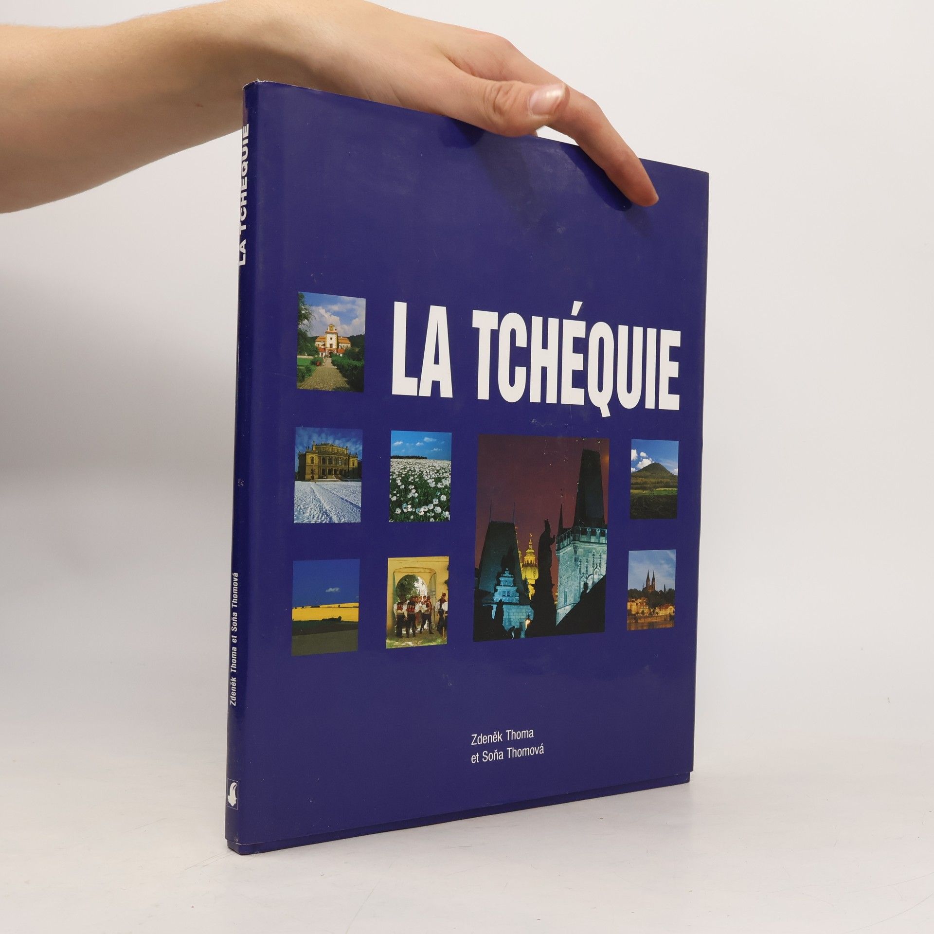 La Tchéquie
