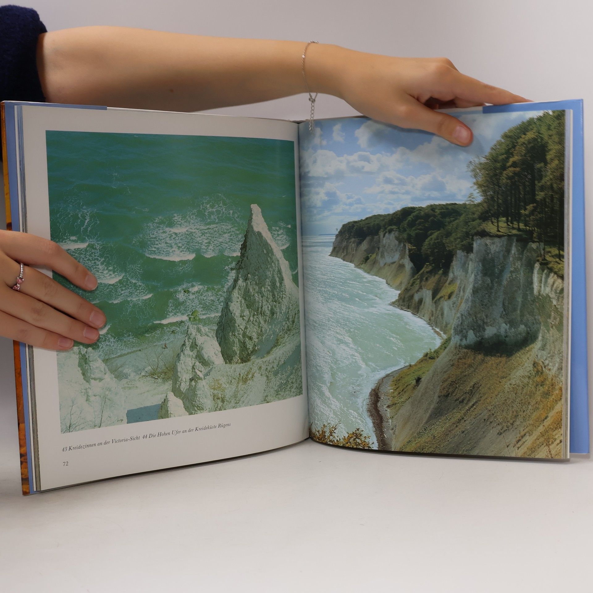 Rolf Reinicke Faszination Ostsee