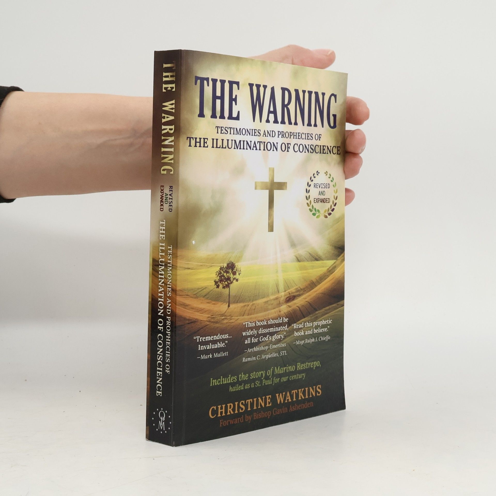 The Warning