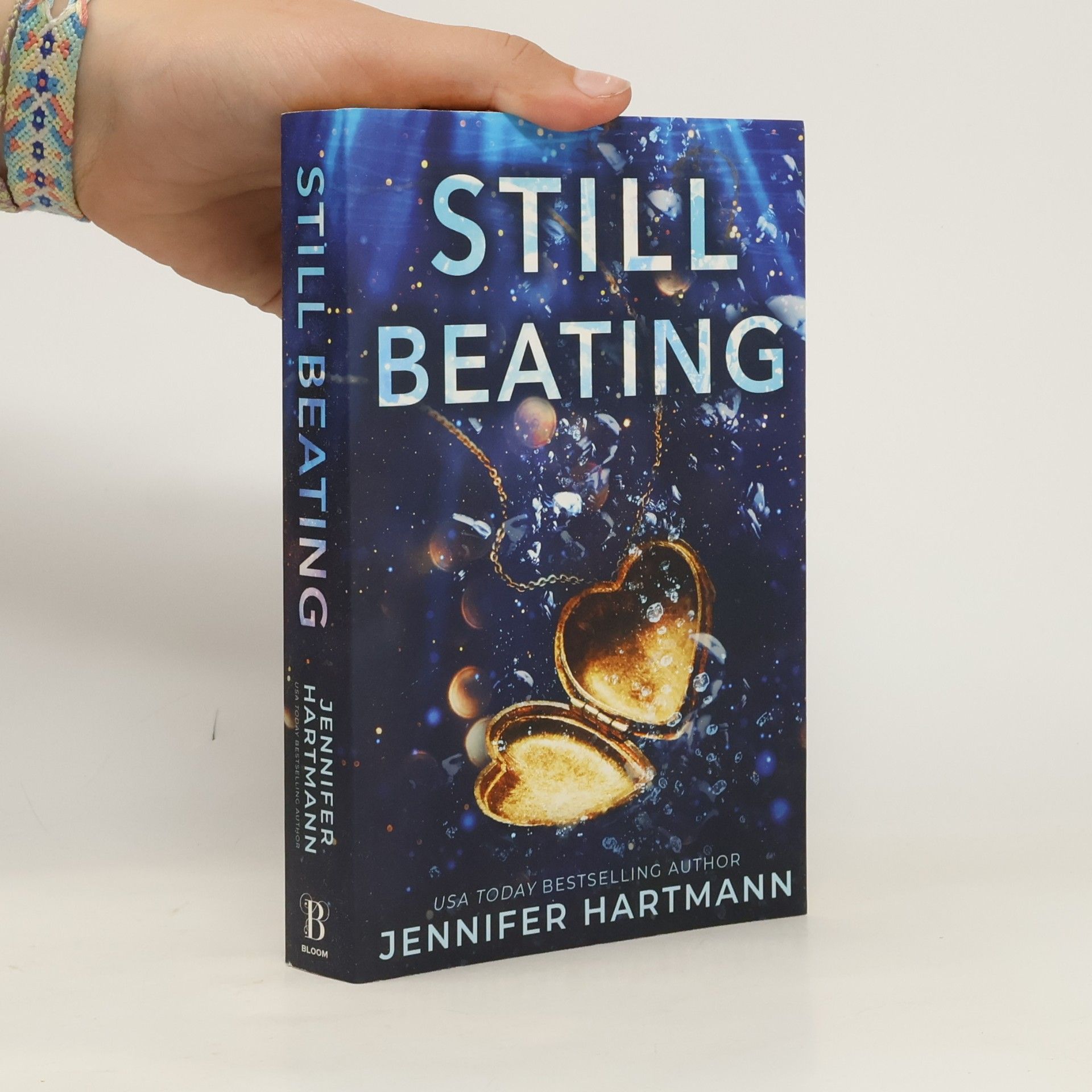 Still Beating