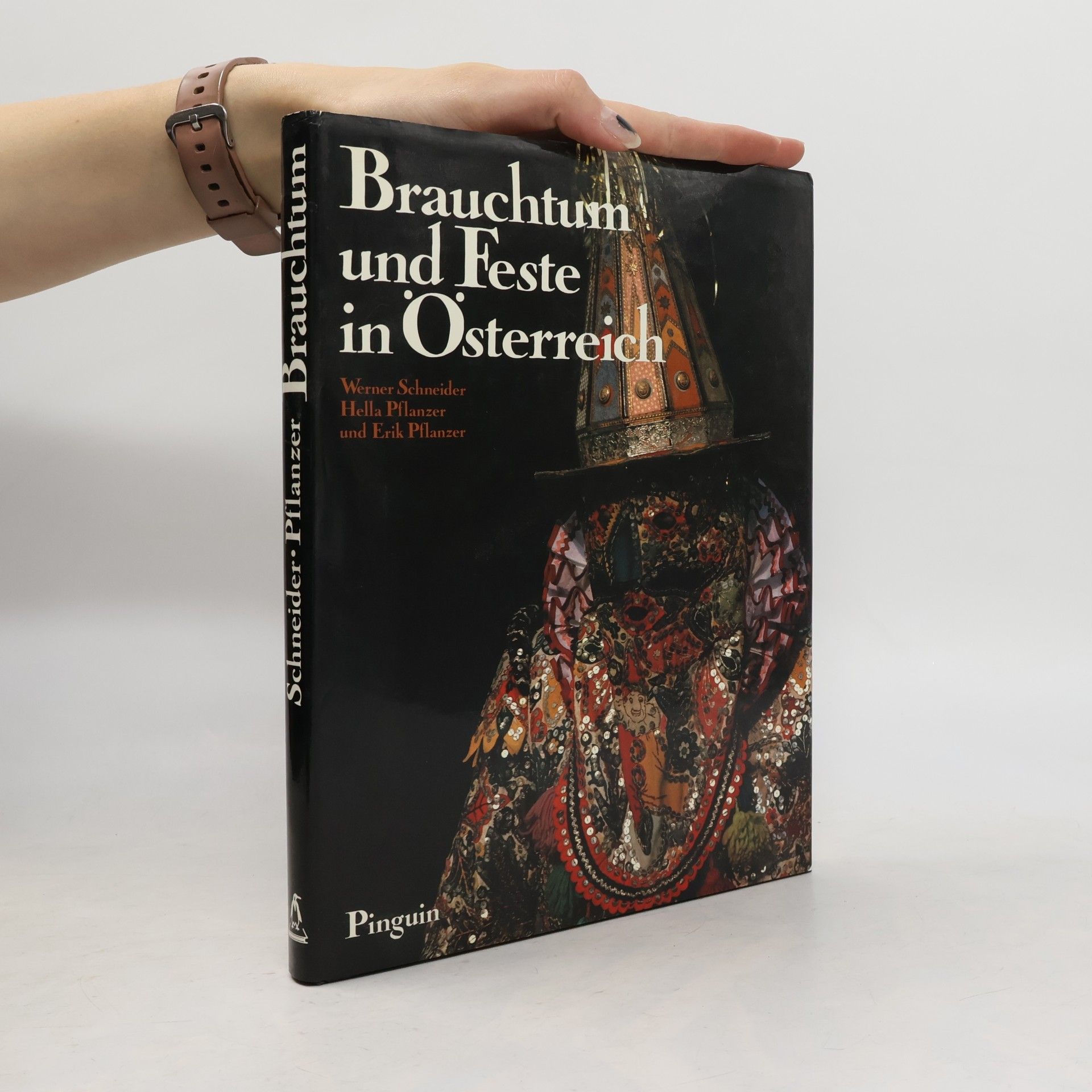 Brauchtum und Feste in Österreich
