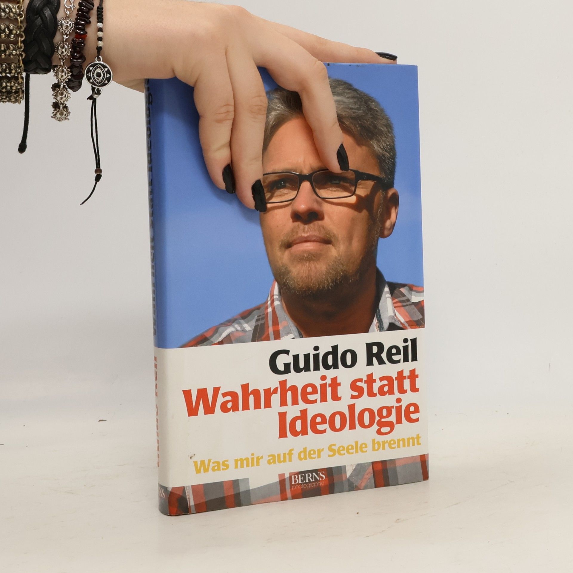 Wahrheit statt Ideologie
