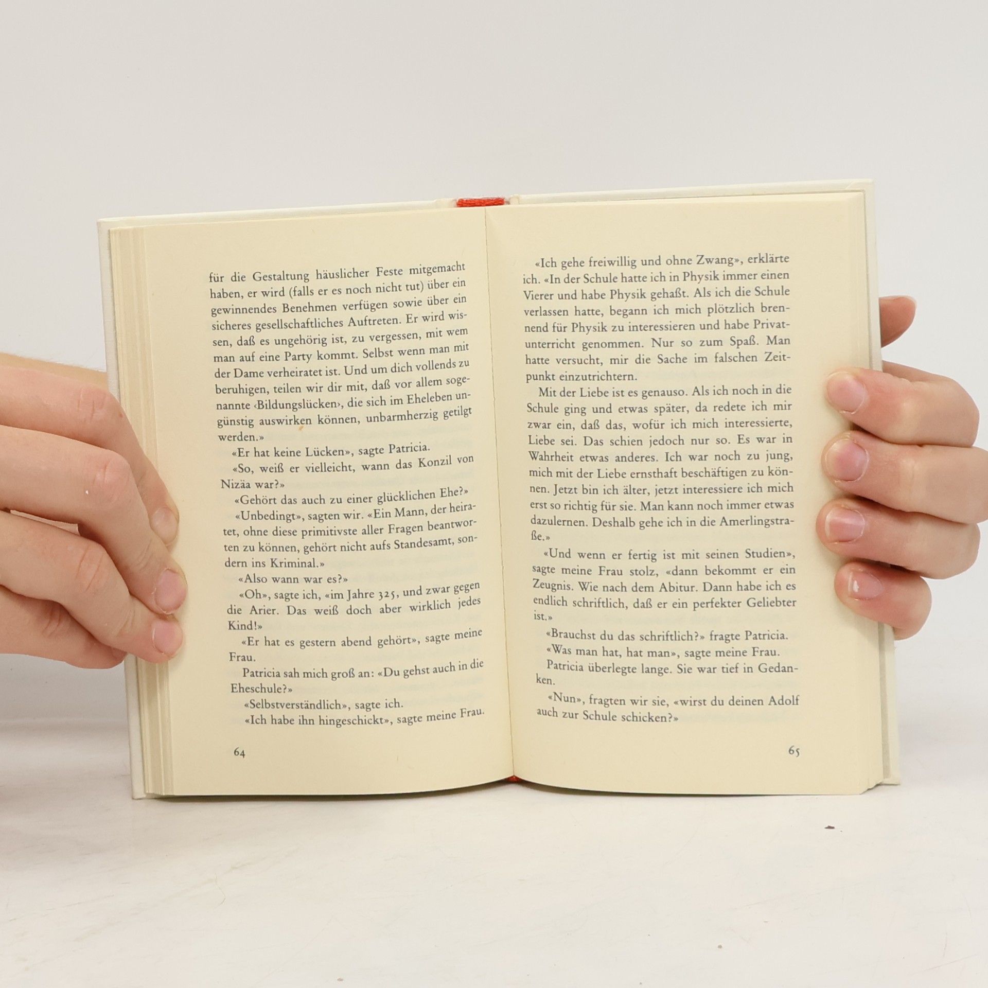 Autorenkollektiv Kleine Bettlektüre für Dich, mein Schatz