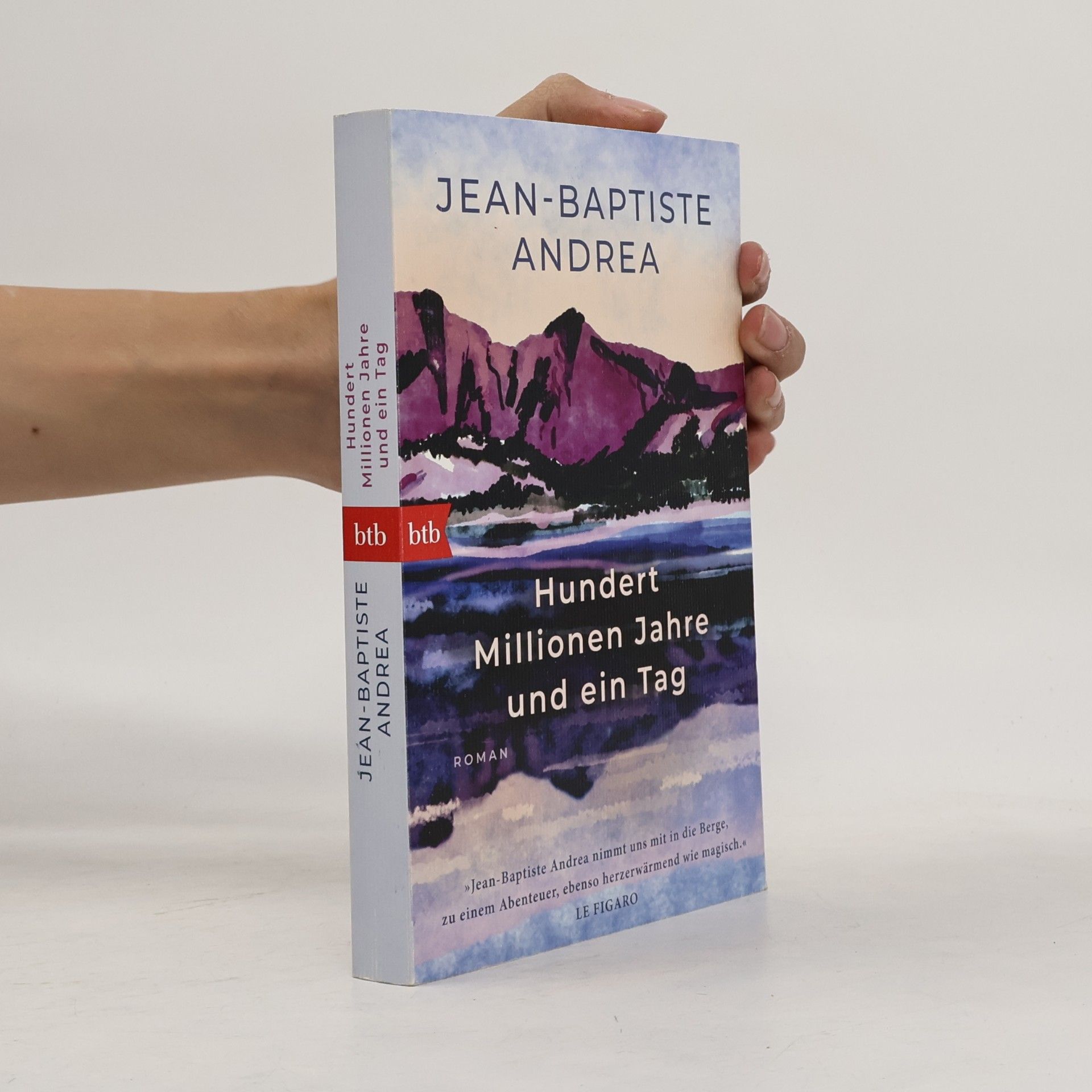 Hundert Millionen Jahre und ein Tag