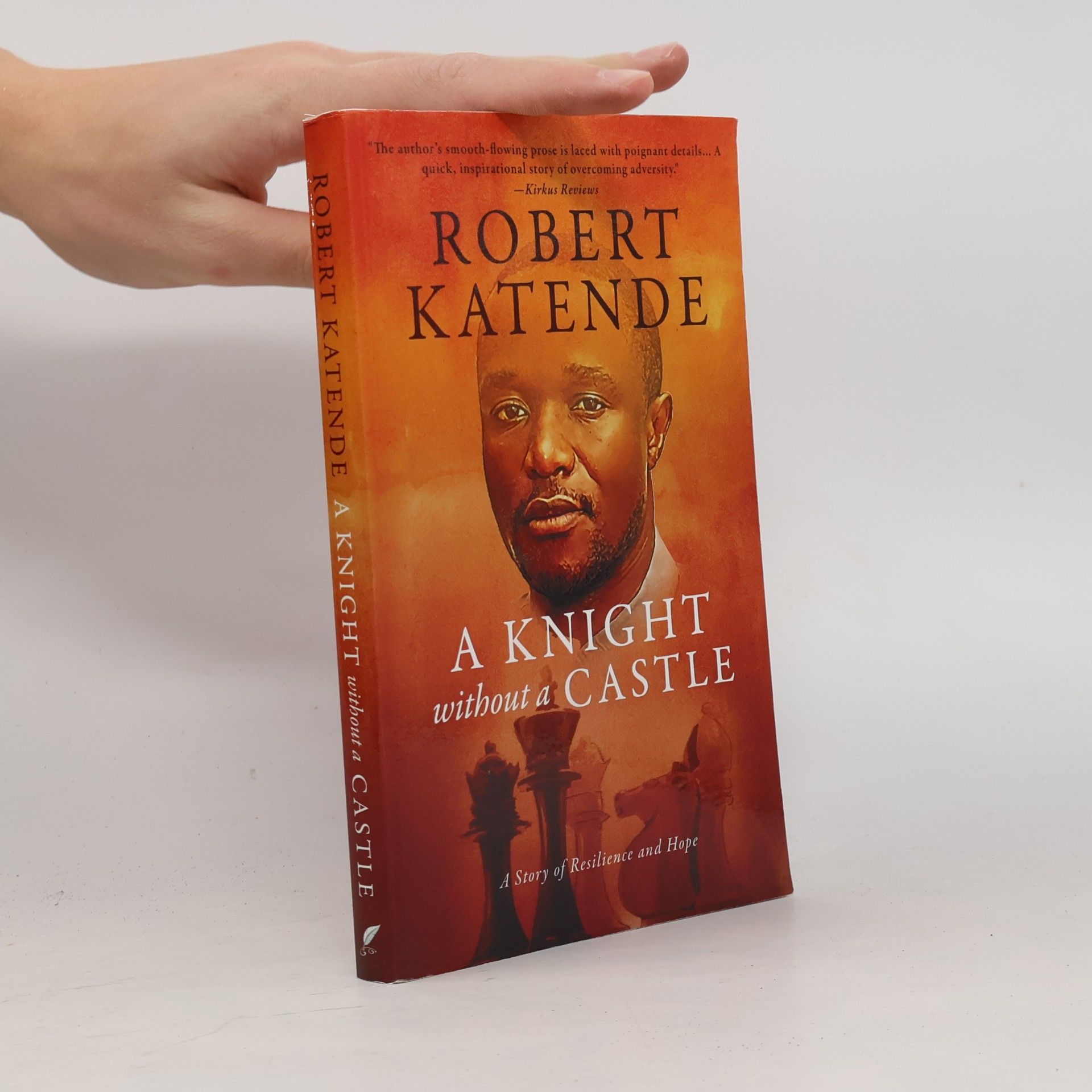 A Knight Without a Castle