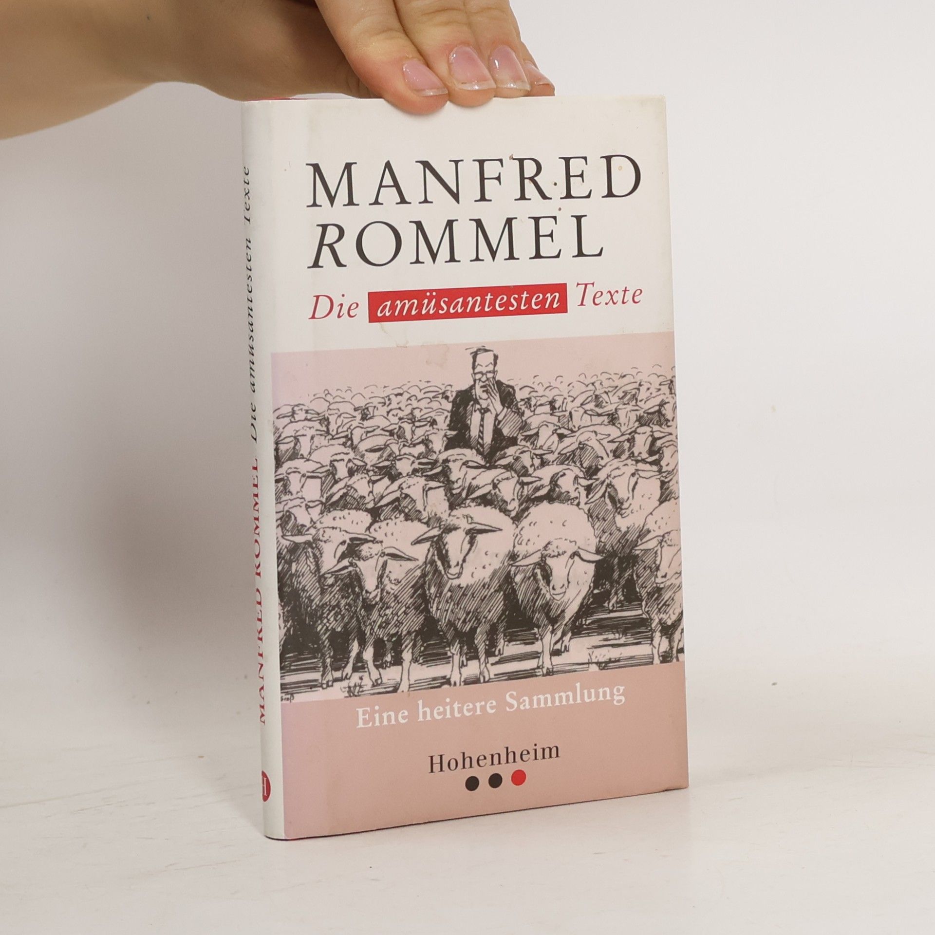 Die amüsantesten Texte