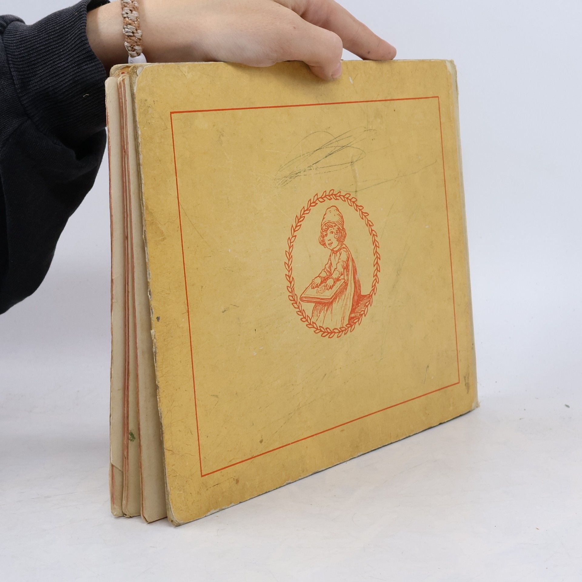 Friederike Merck Unser Liederbuch