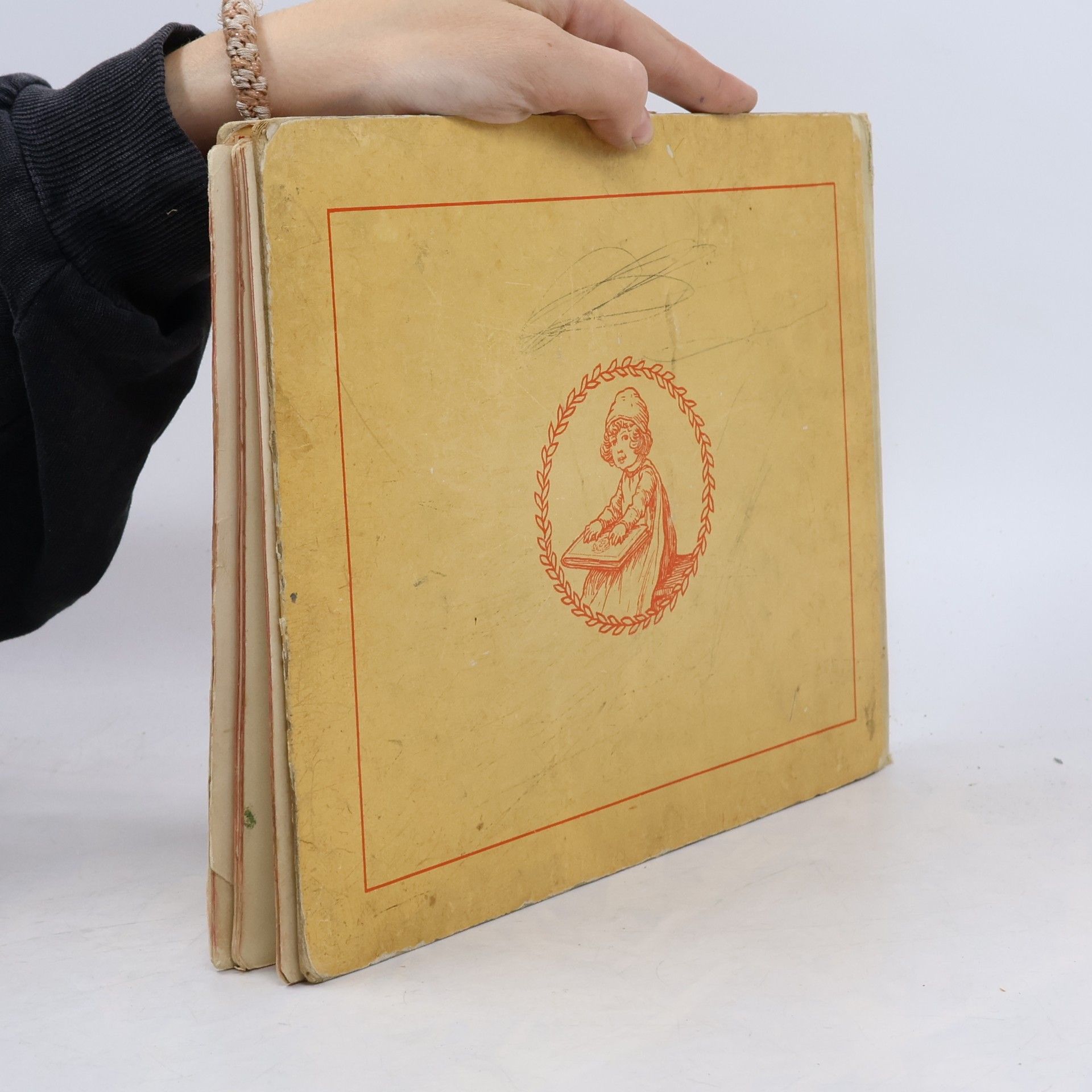 Friederike Merck Unser Liederbuch