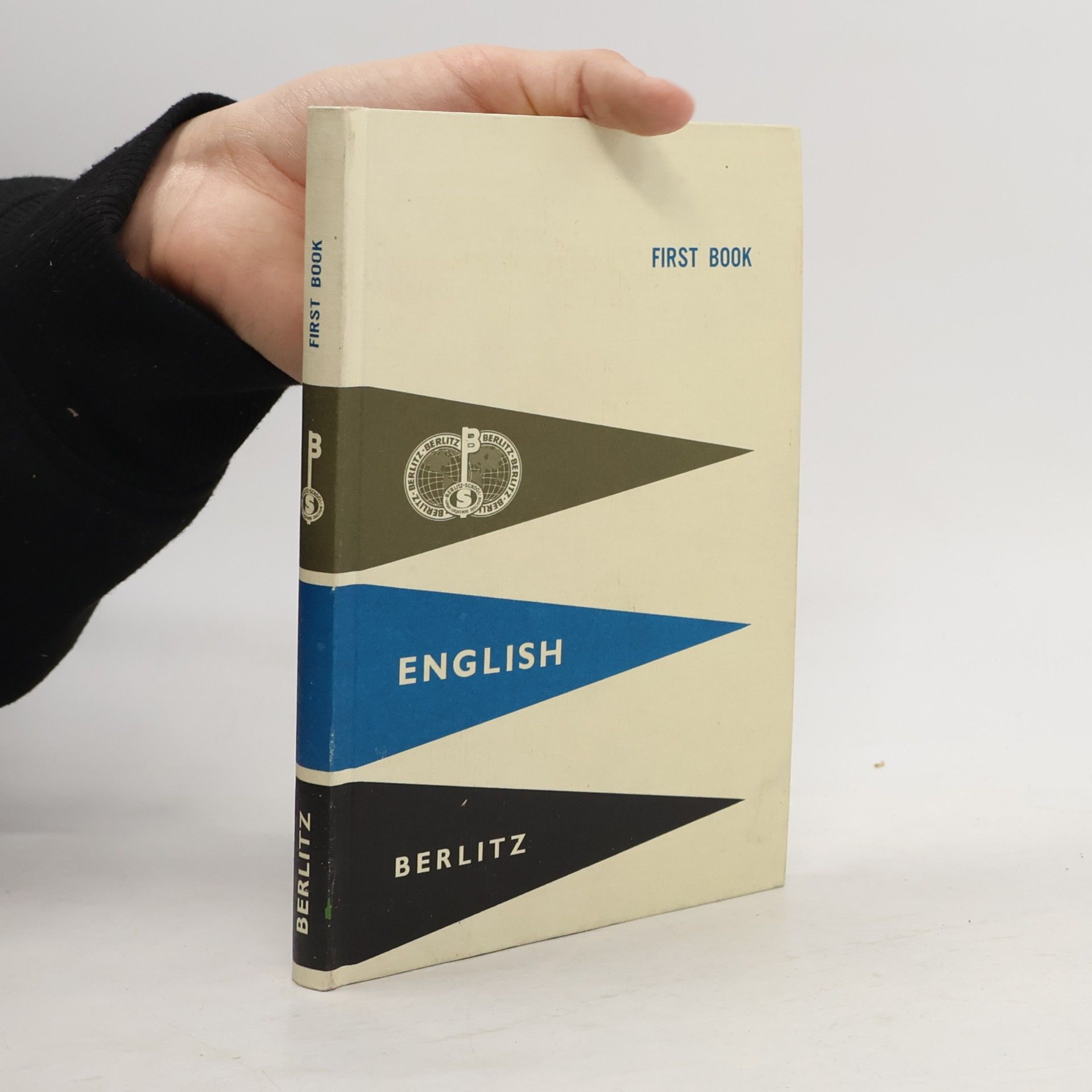 Various authors English