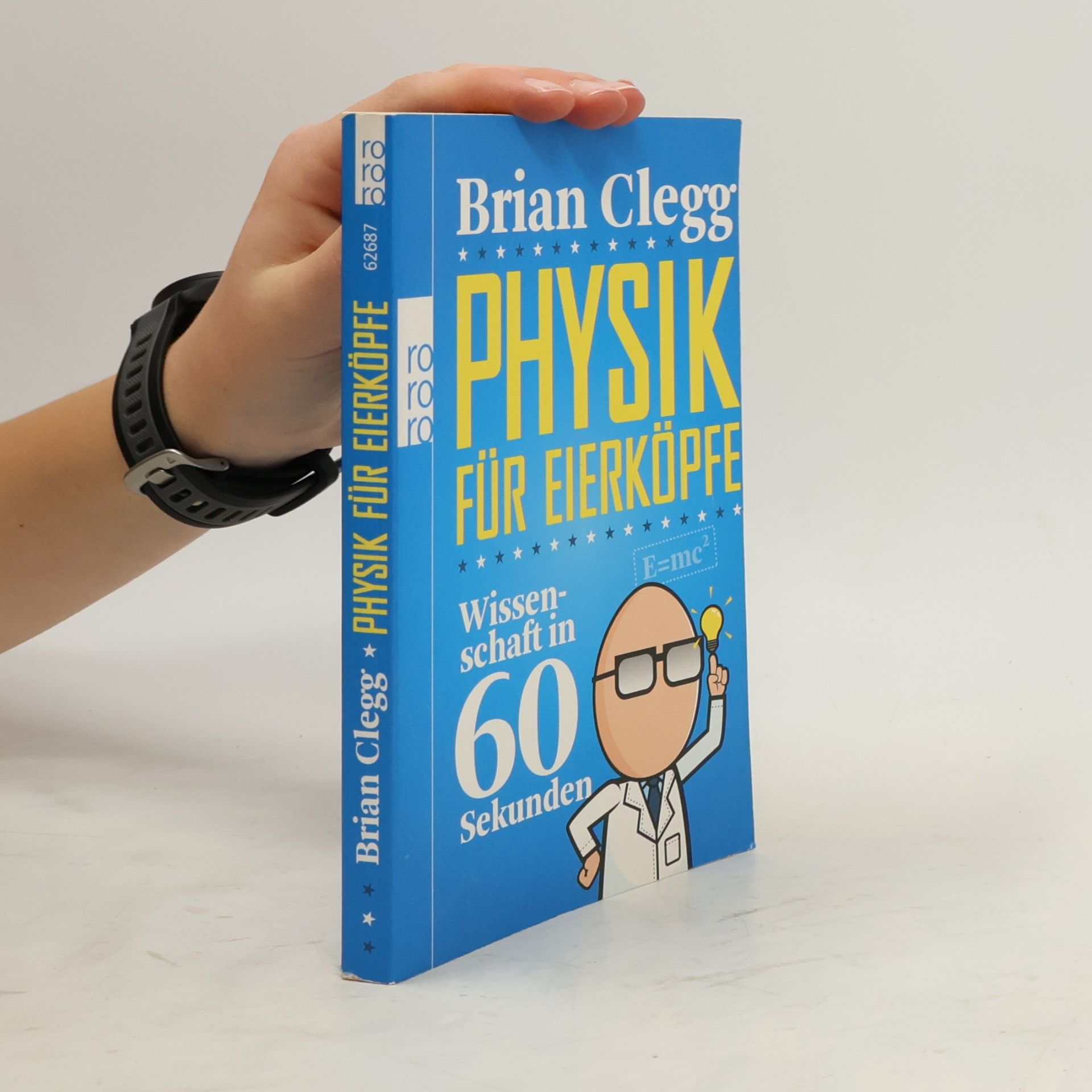 Physik für Eierköpfe