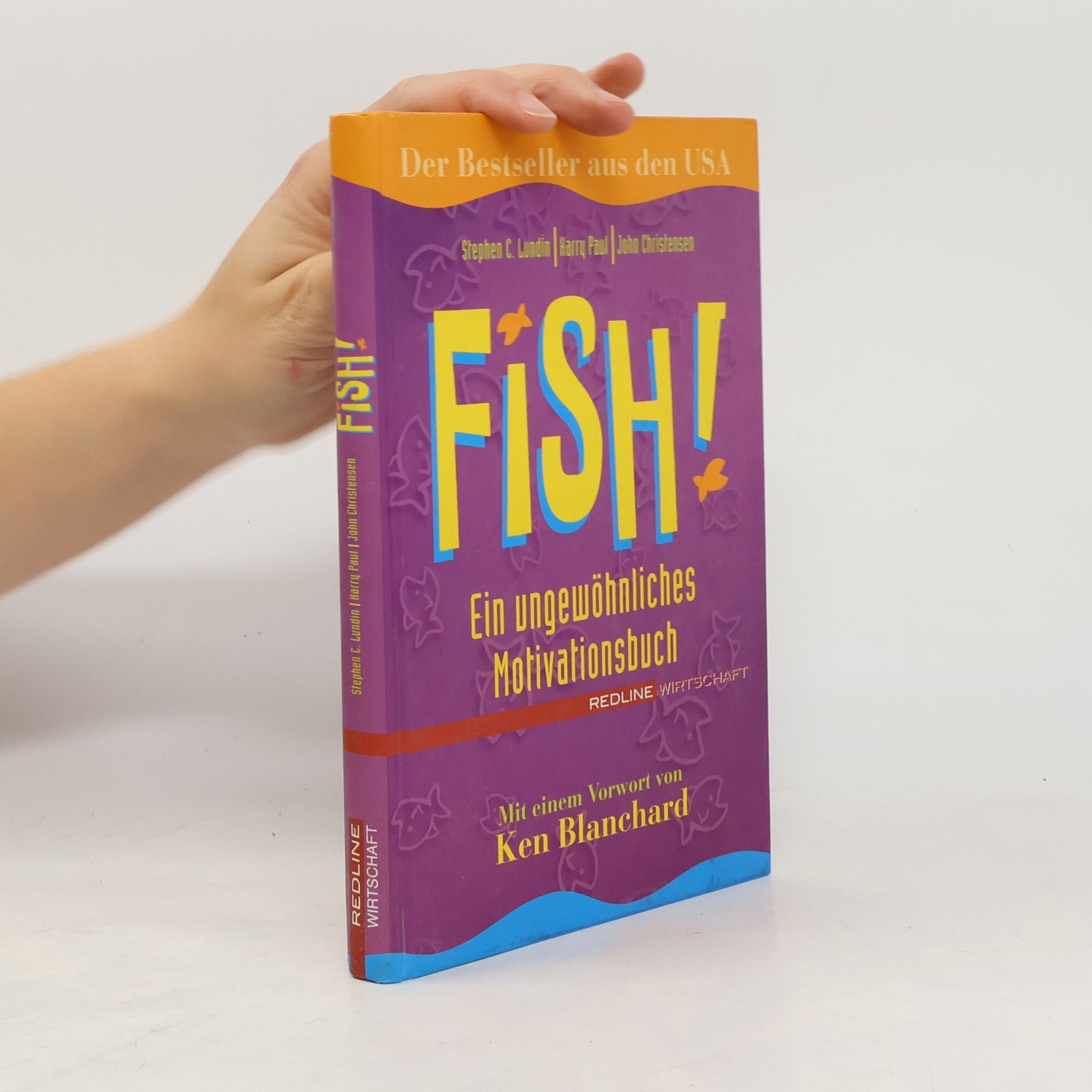 Fish!