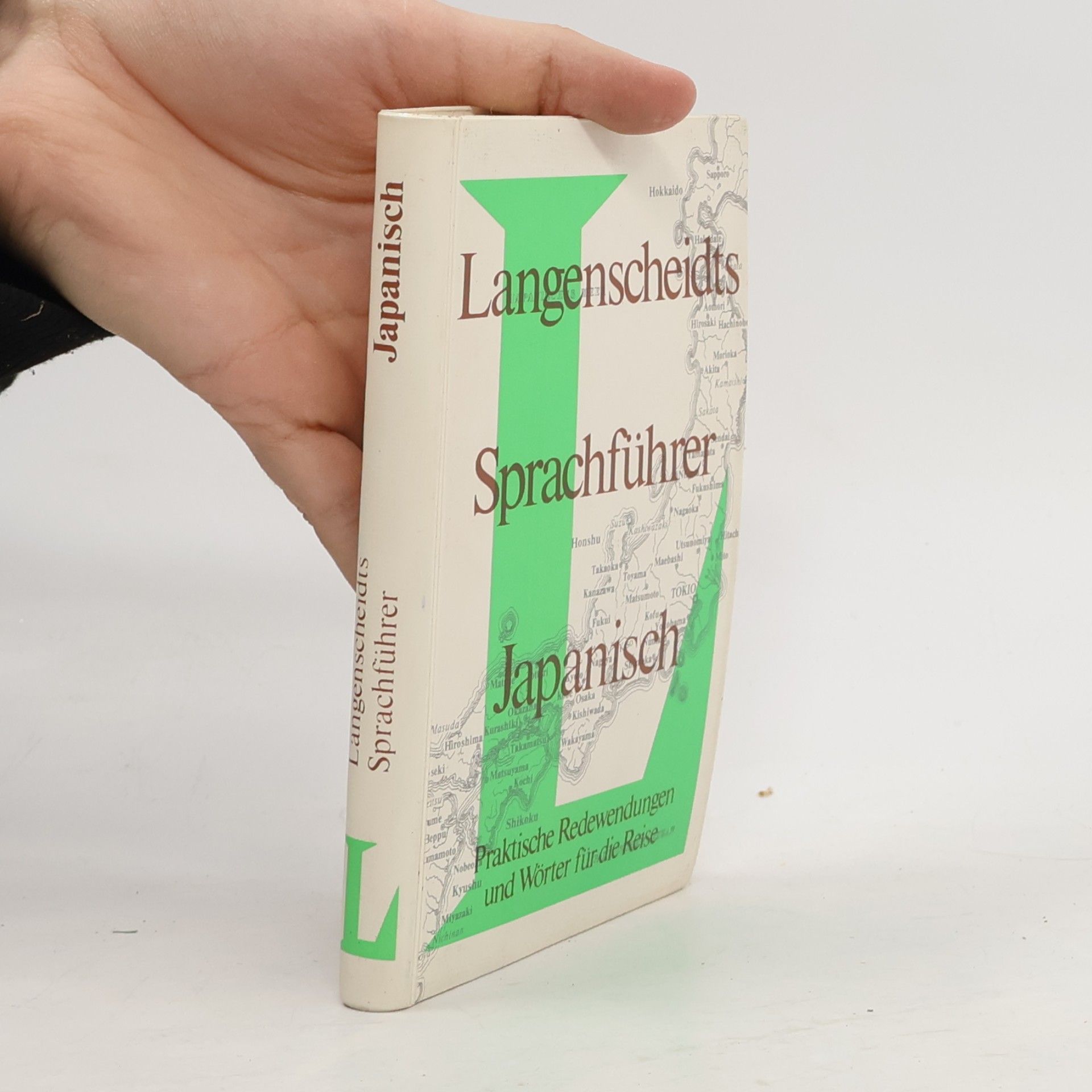 Langenscheidts Sprachführer