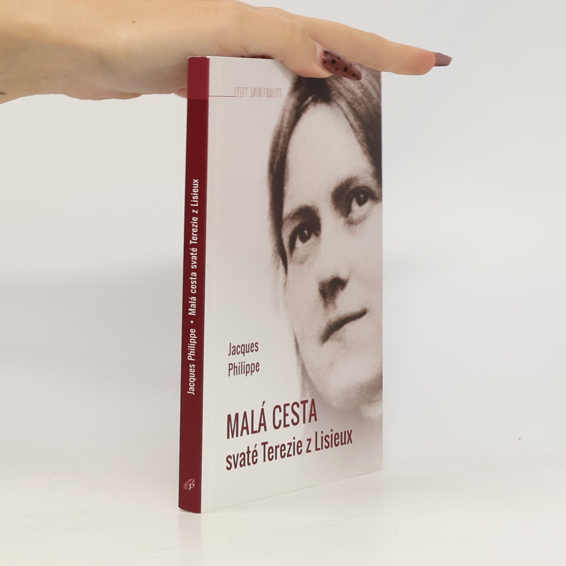 Malá cesta svaté Terezie z Lisieux
