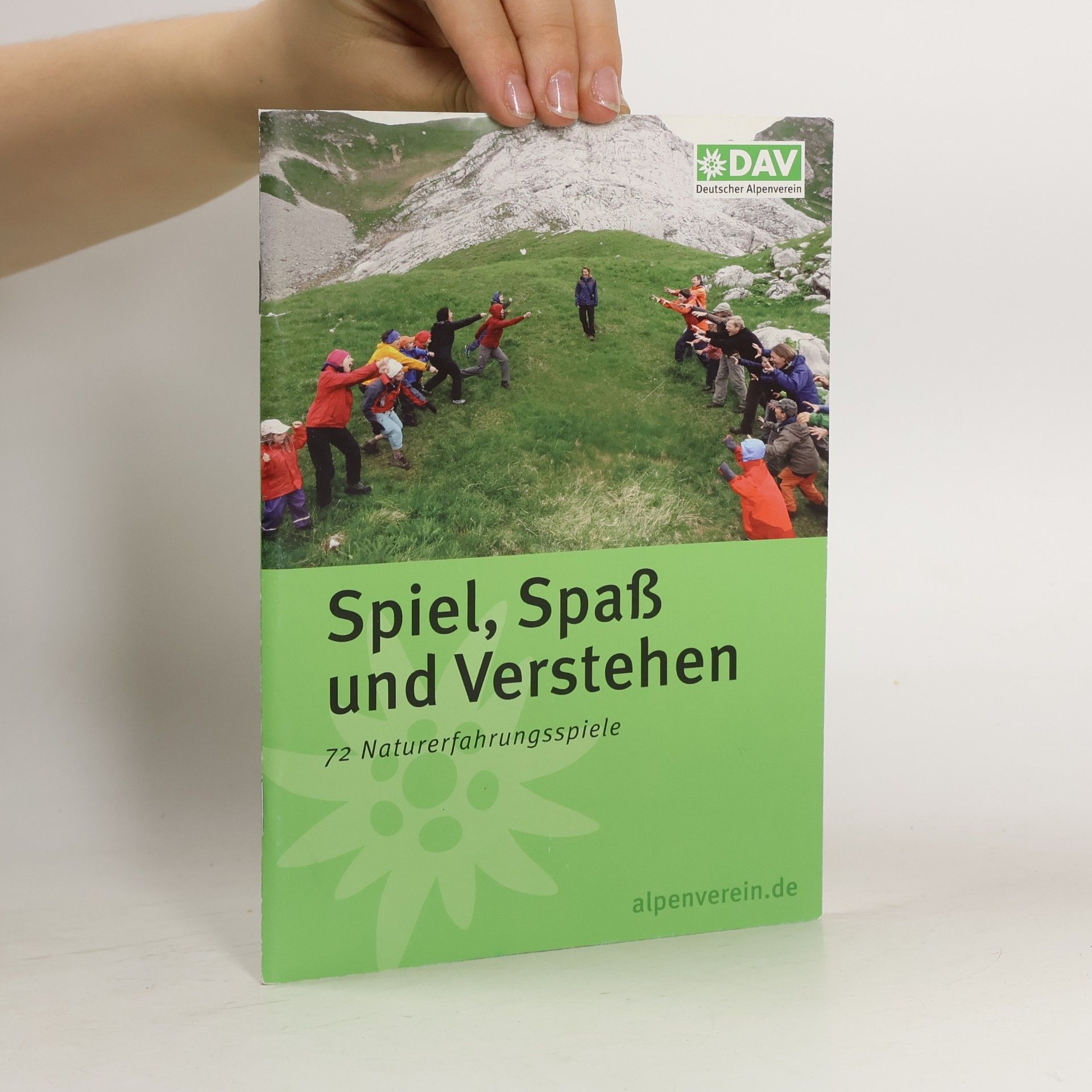 Autorenkollektiv Spiel, Spaß und Verstehen