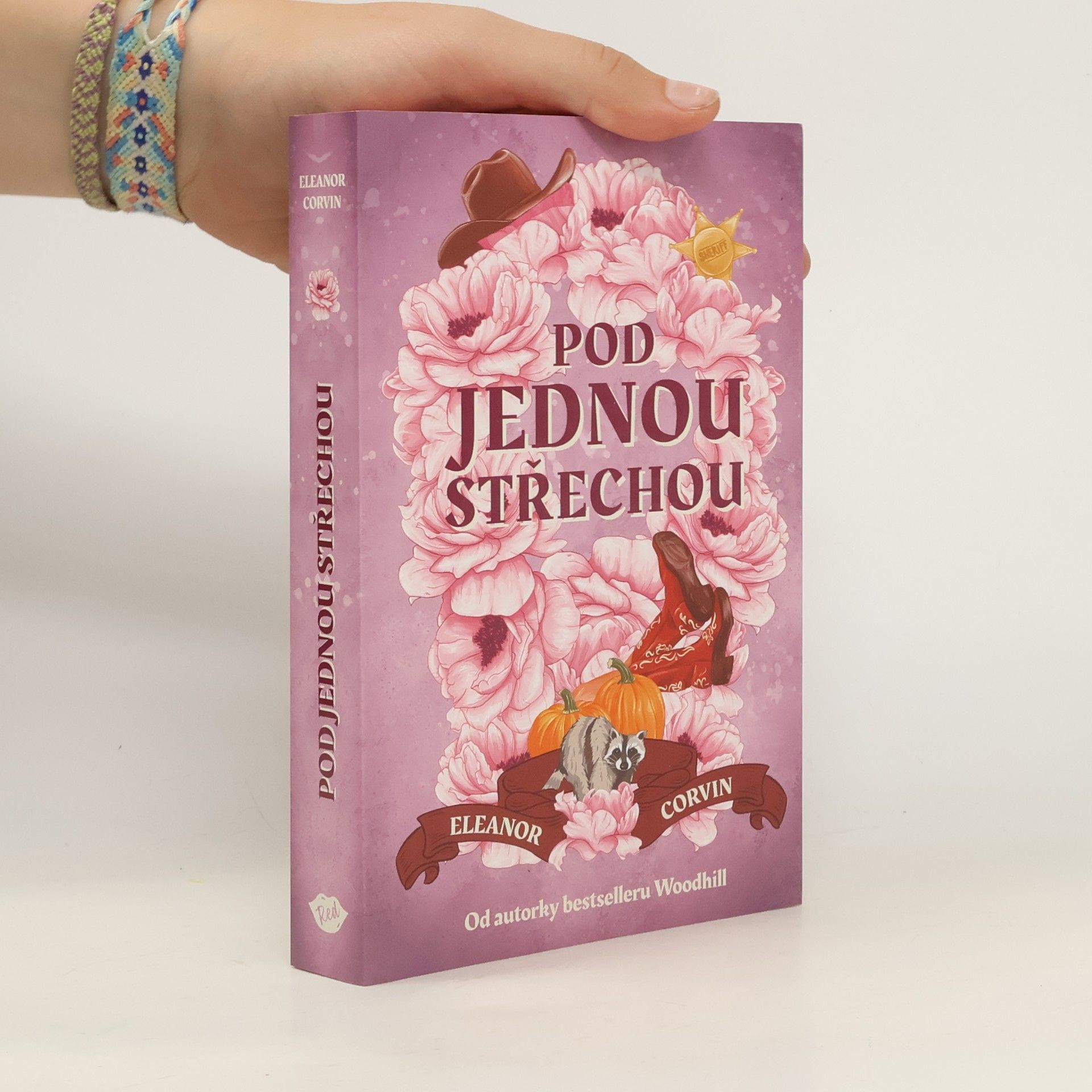 Pod jednou střechou