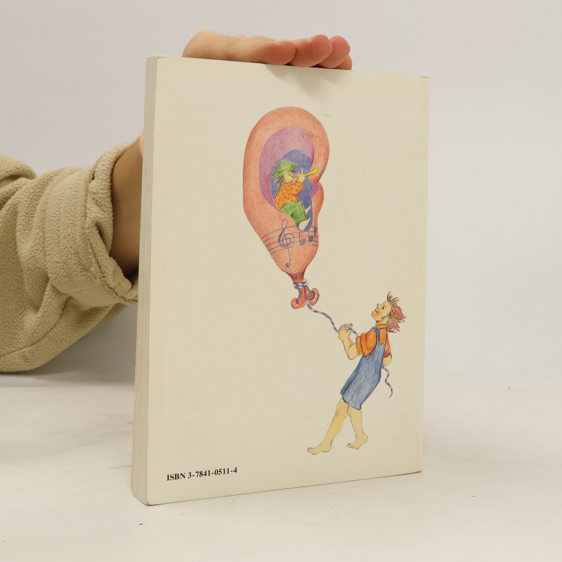 Peter Thiesen Konzentrationsspiele für Kindergarten und Hort