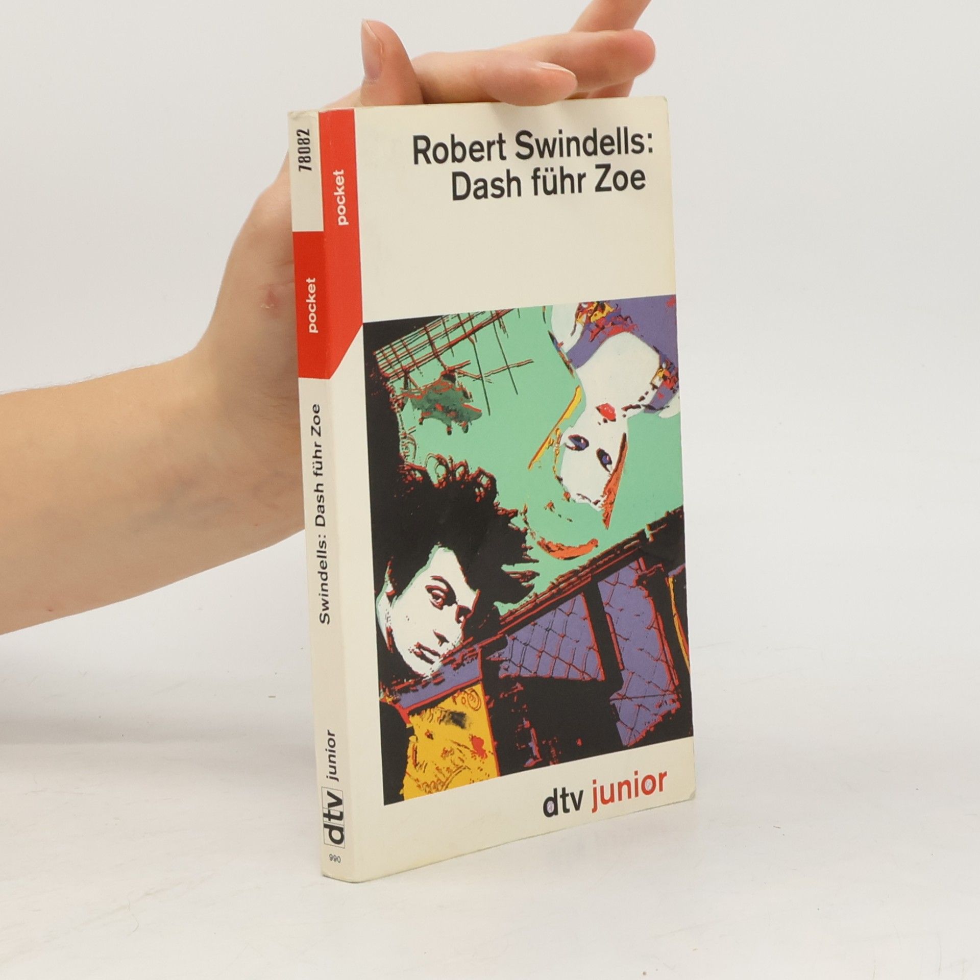 Dash führ Zoe