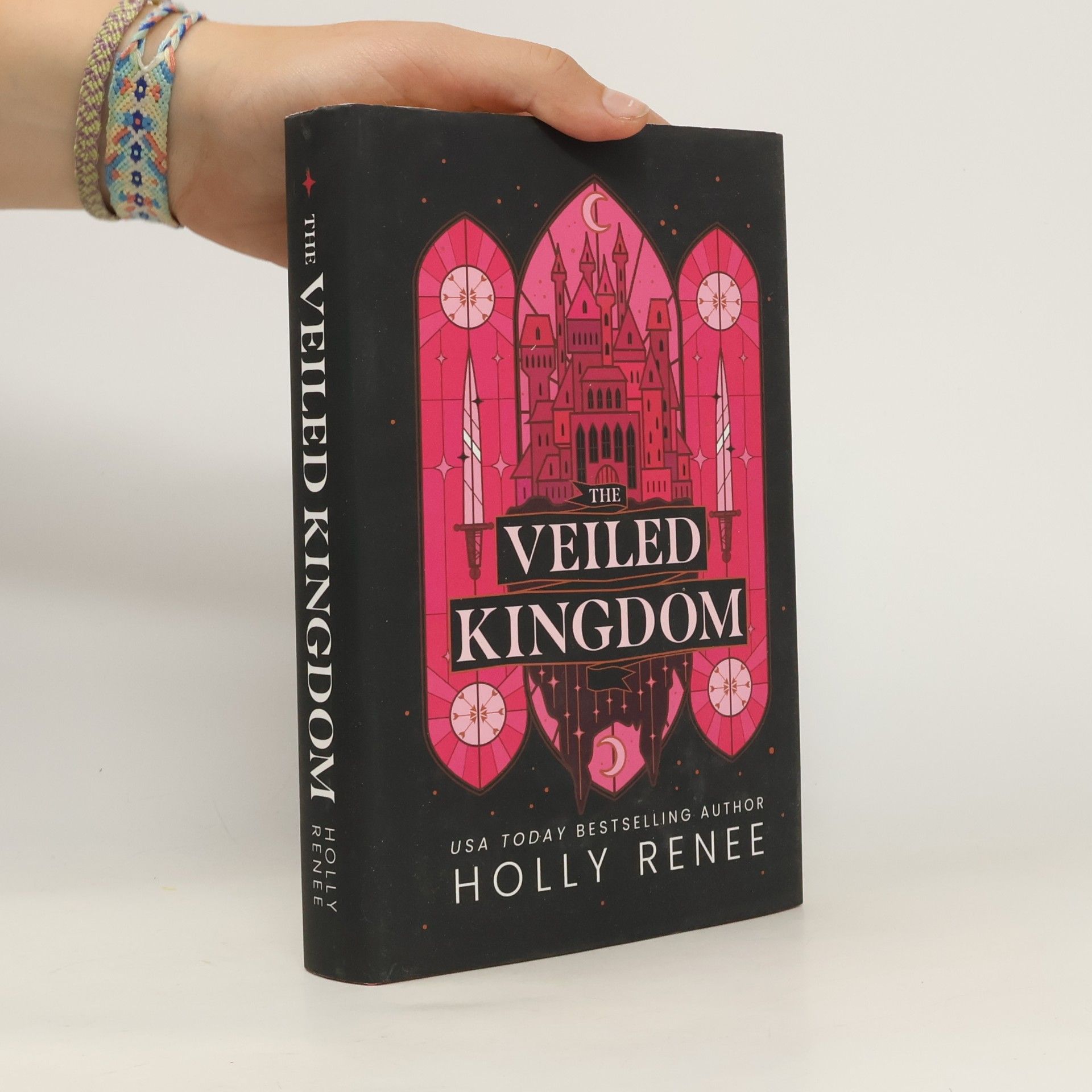 The Veiled Kingdom