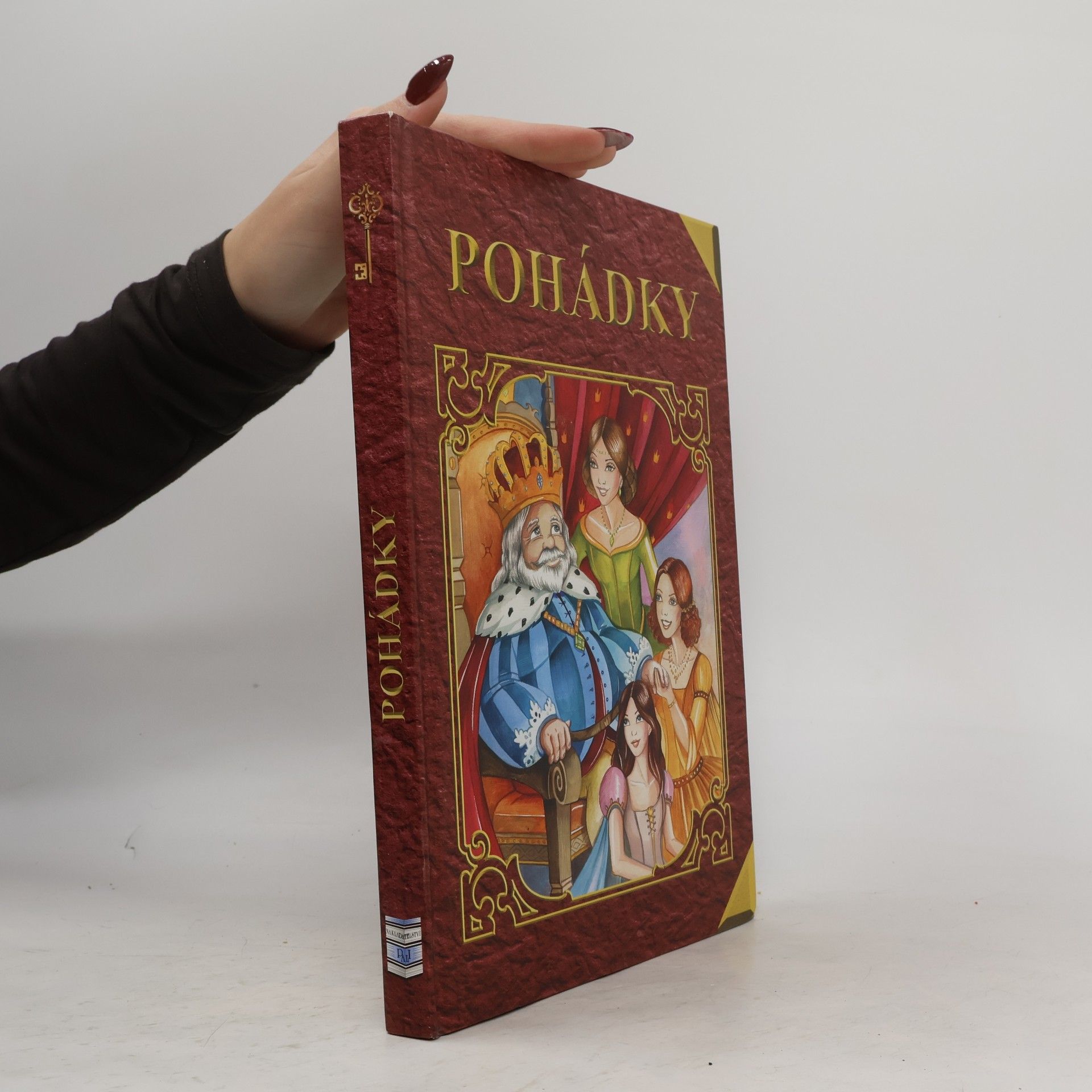 Pohádky