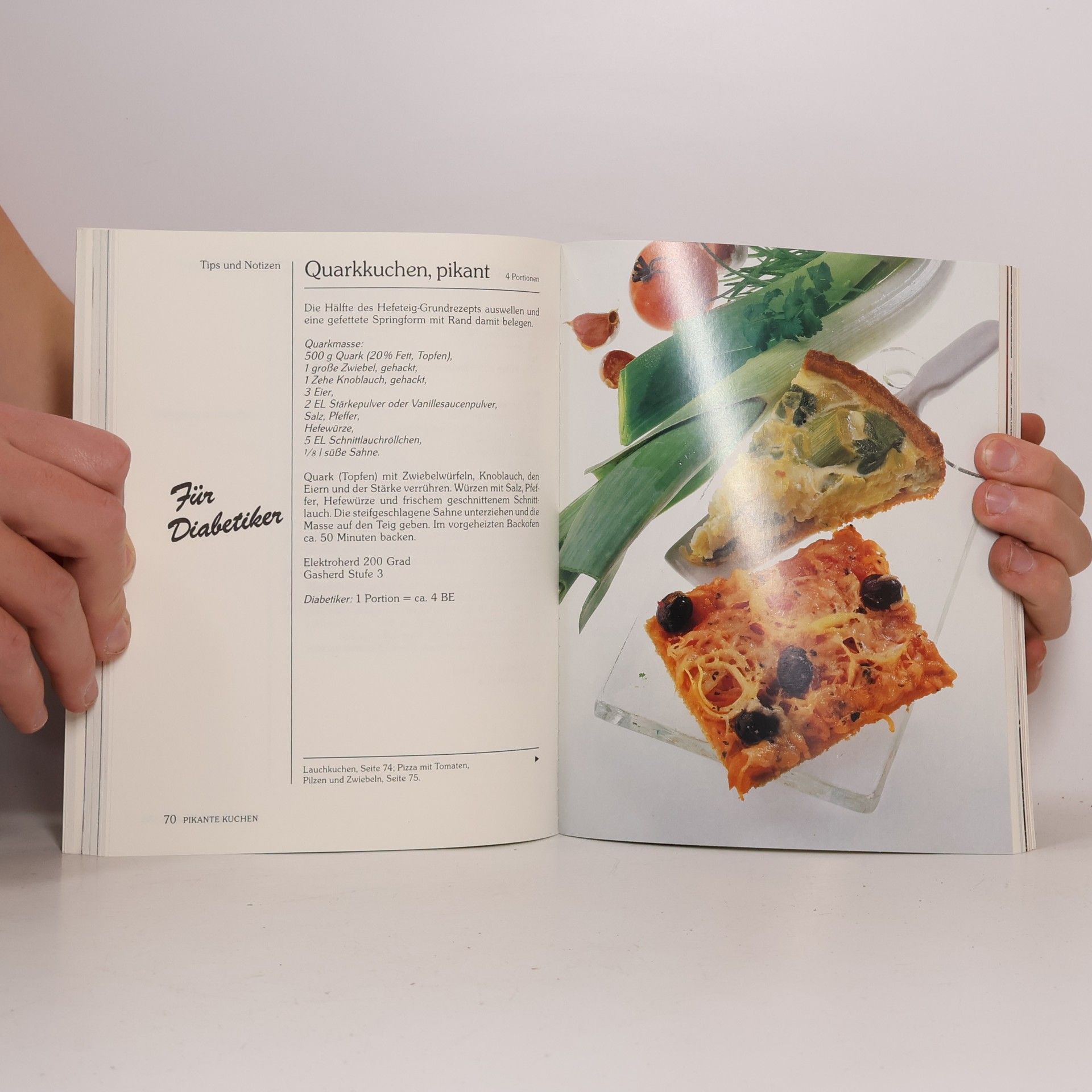 Marlis Weber Das neue Vollkornbackbuch
