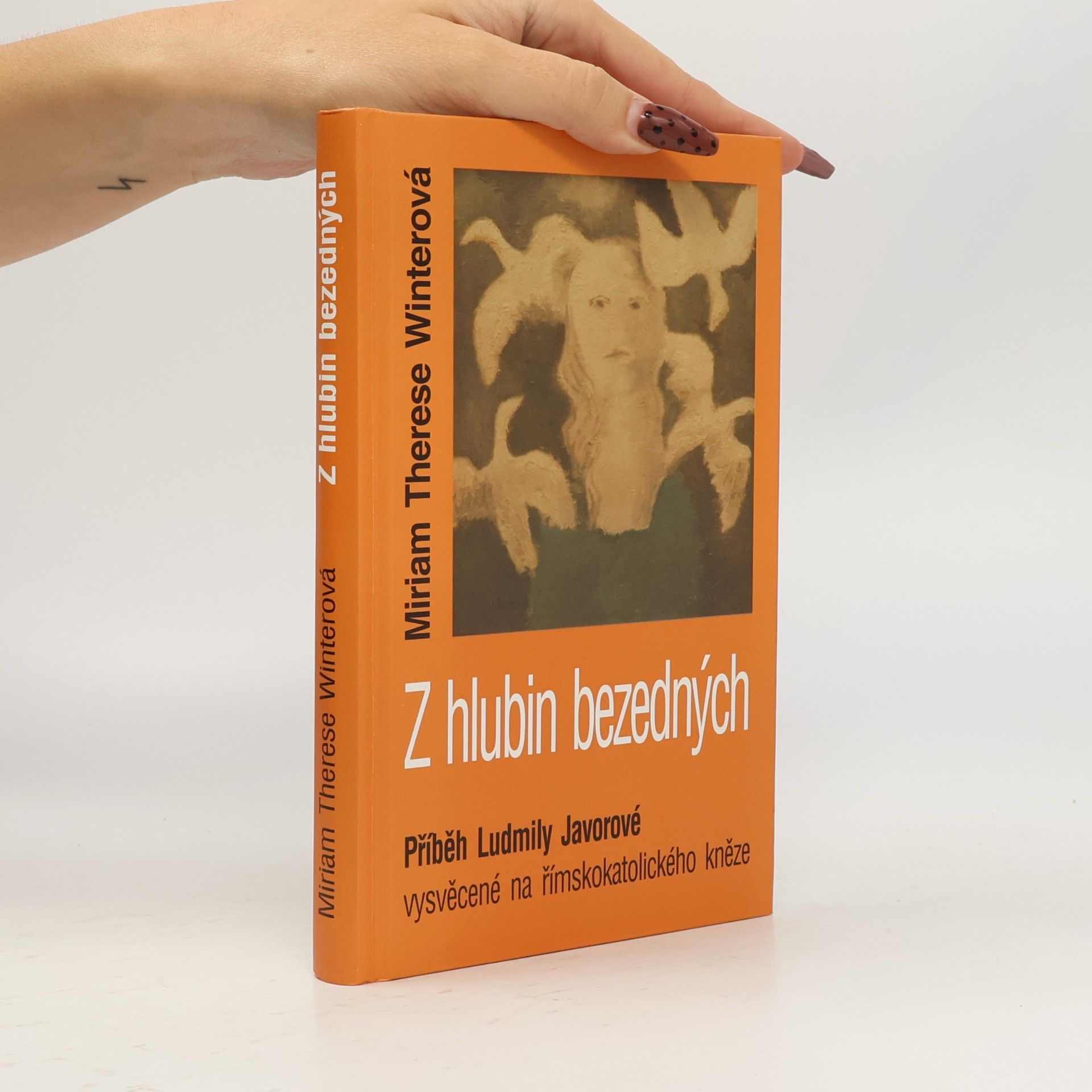 Z hlubin bezedných