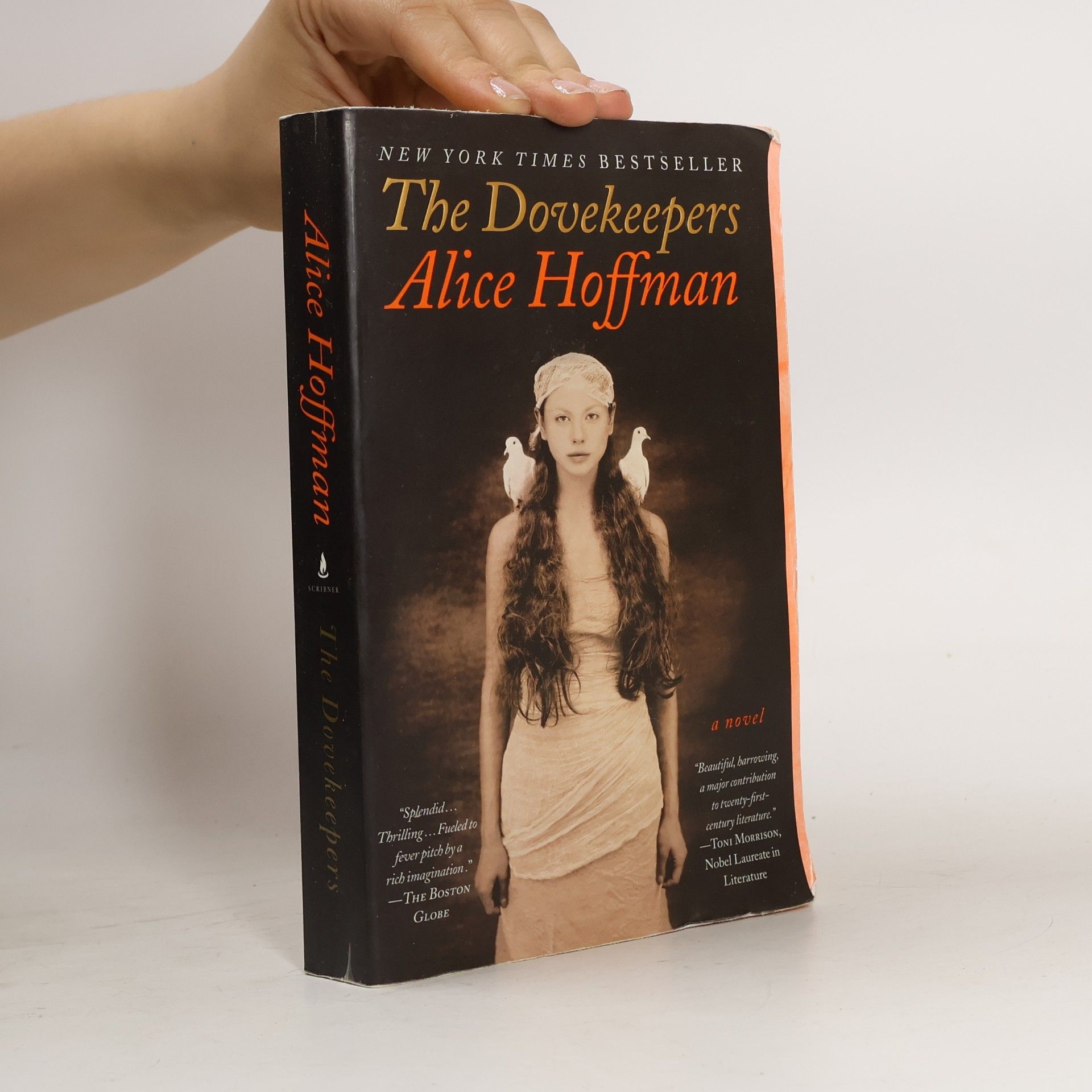 The Dovekeepers