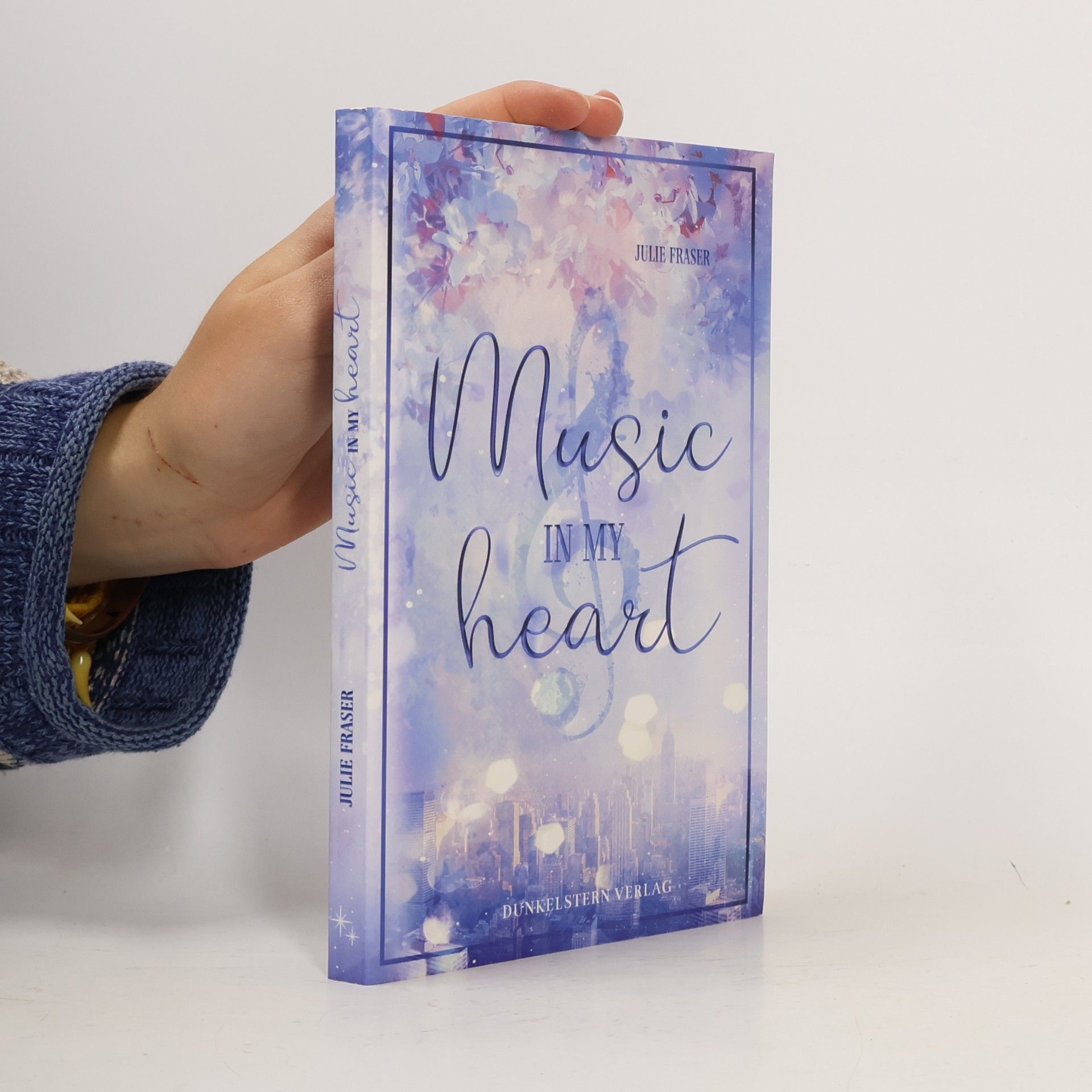 Music in my Heart